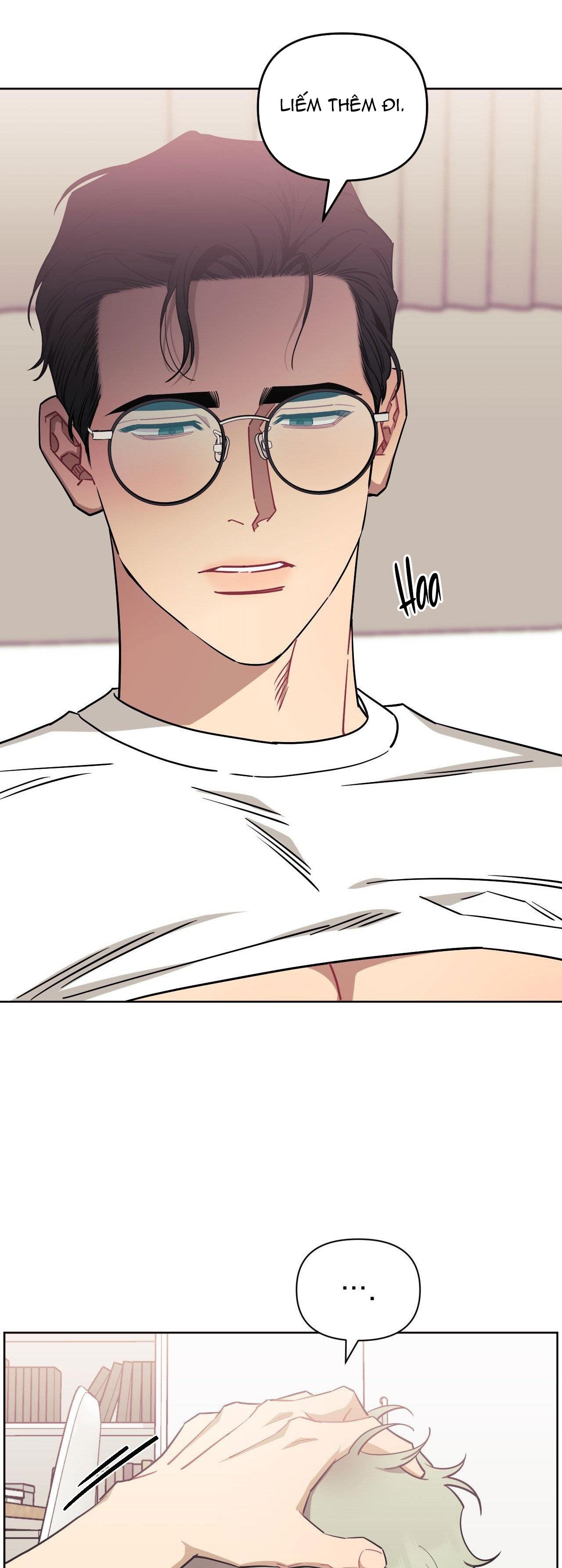 HƠN CẢ BẠN BÈ - Chap 70