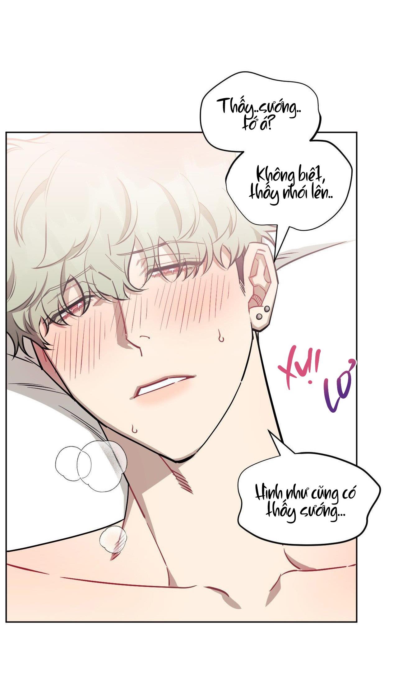 HƠN CẢ BẠN BÈ - Chap 72