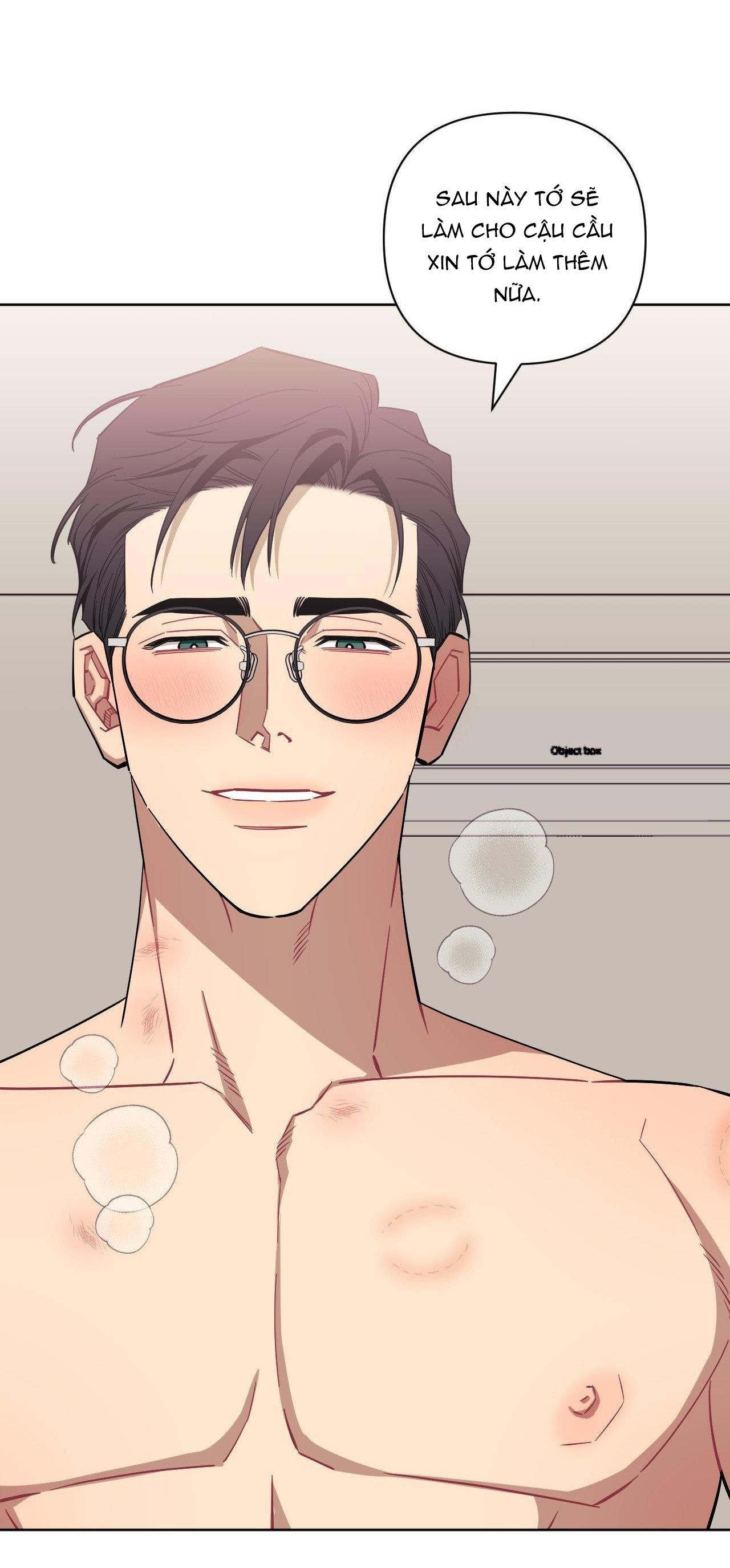 HƠN CẢ BẠN BÈ - Chap 72