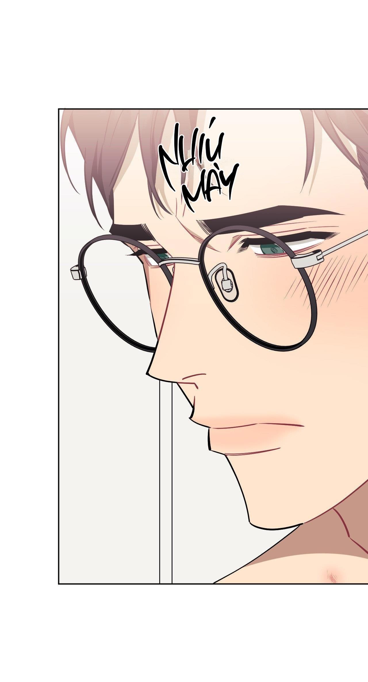 HƠN CẢ BẠN BÈ - Chap 72