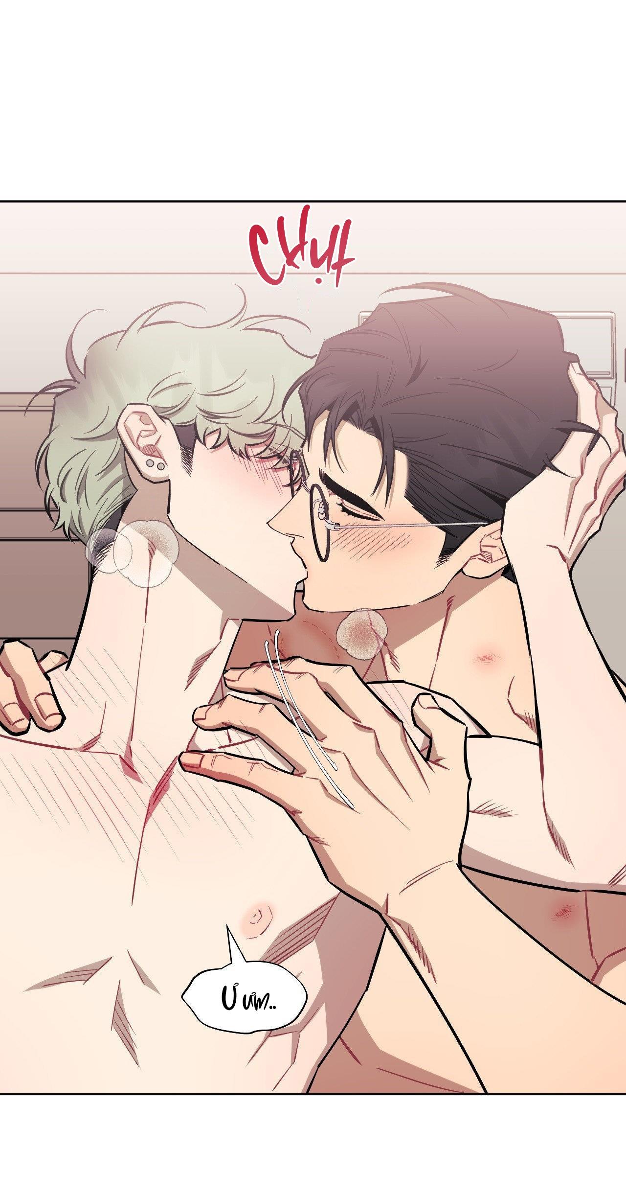 HƠN CẢ BẠN BÈ - Chap 72