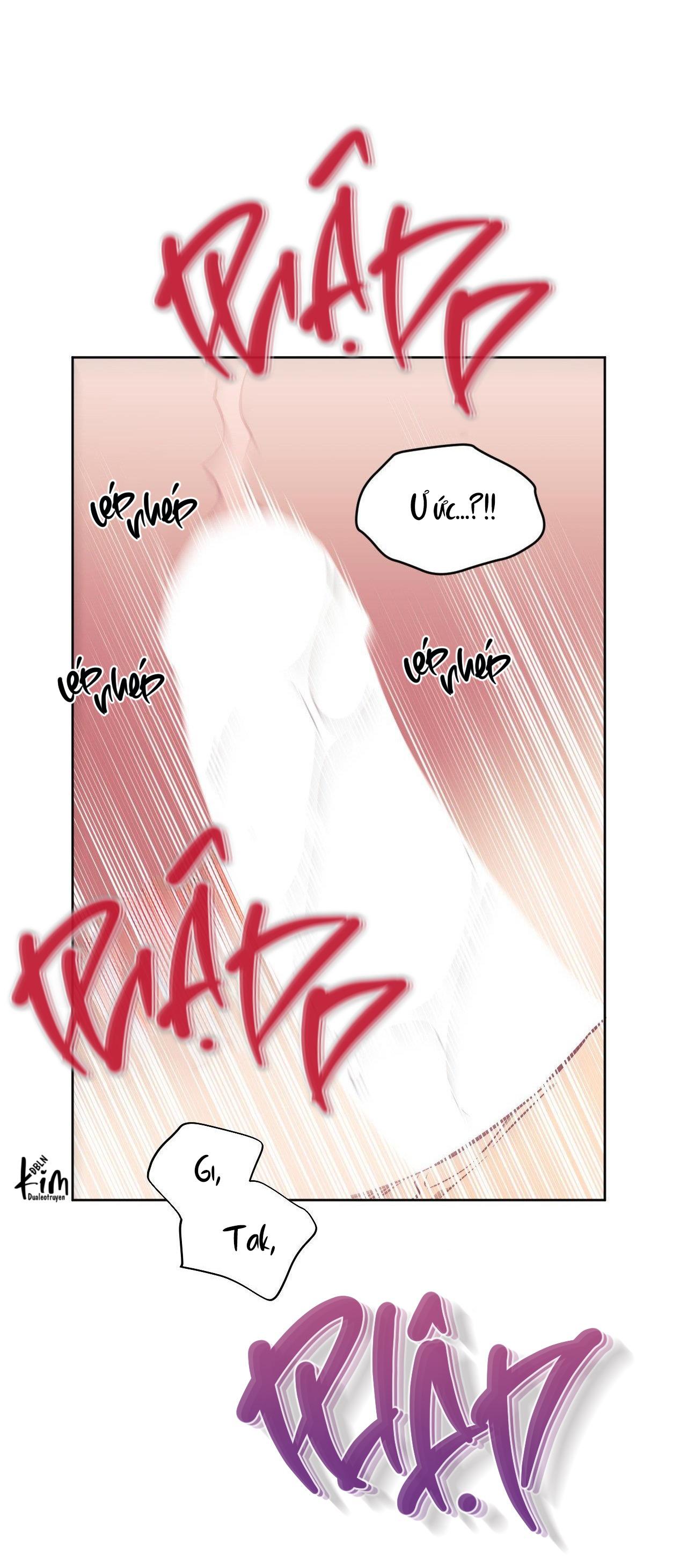 HƠN CẢ BẠN BÈ - Chap 72