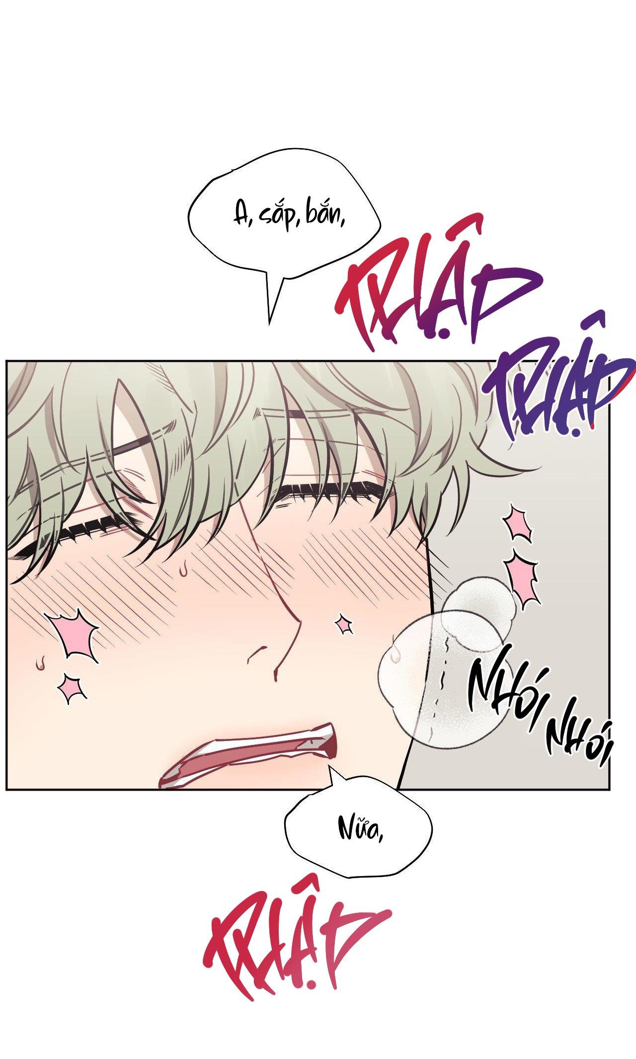 HƠN CẢ BẠN BÈ - Chap 72