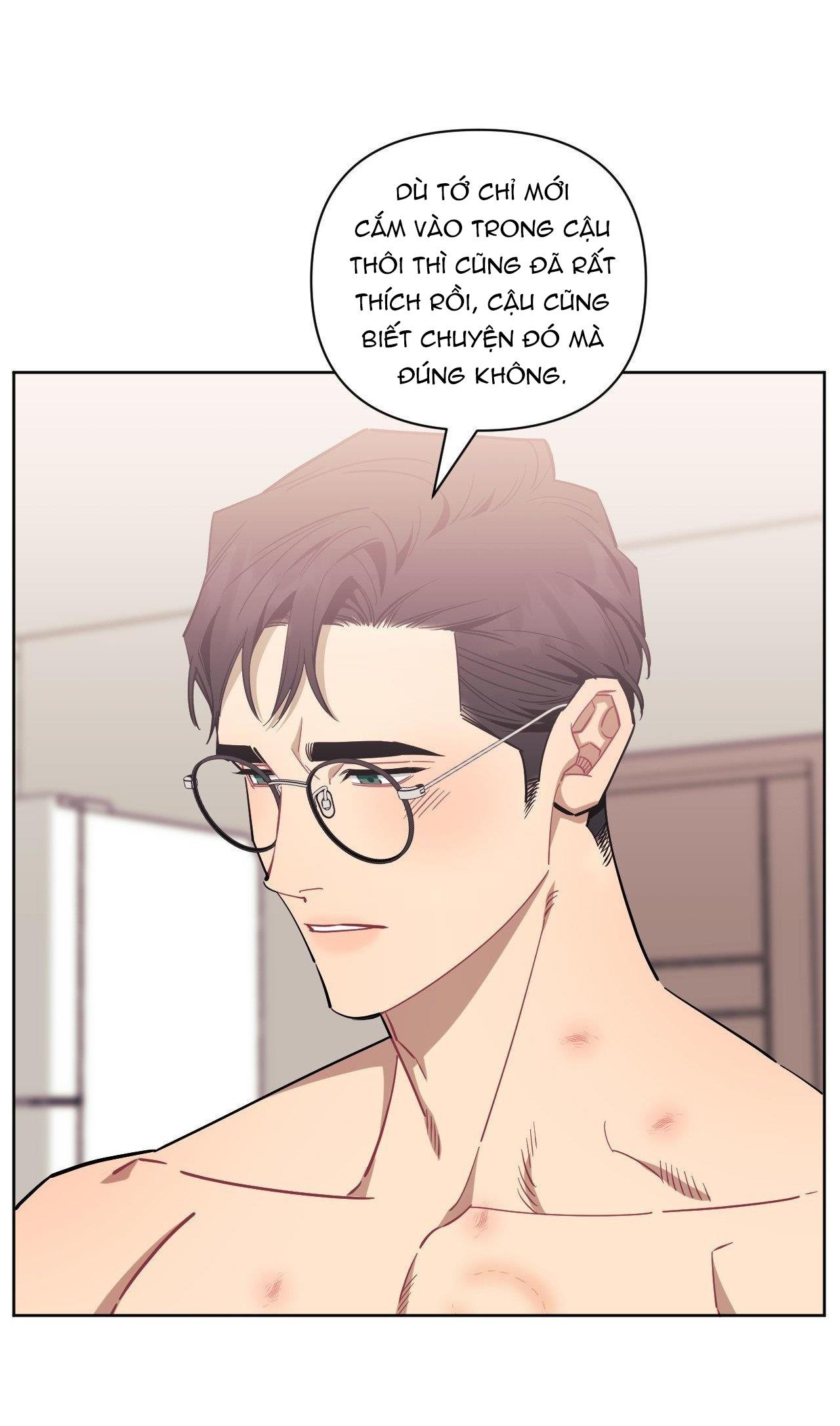 HƠN CẢ BẠN BÈ - Chap 72