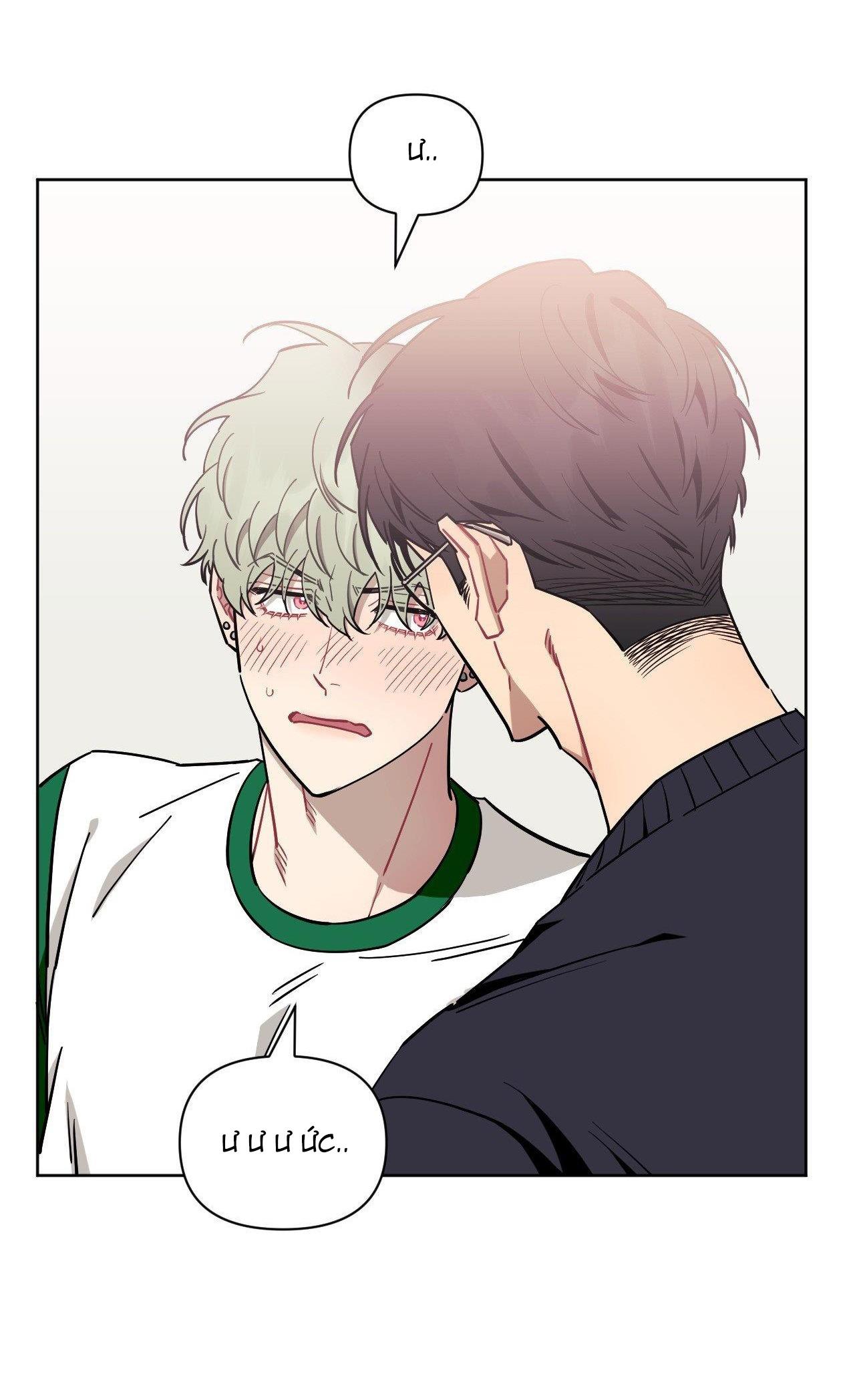 HƠN CẢ BẠN BÈ - Chap 73