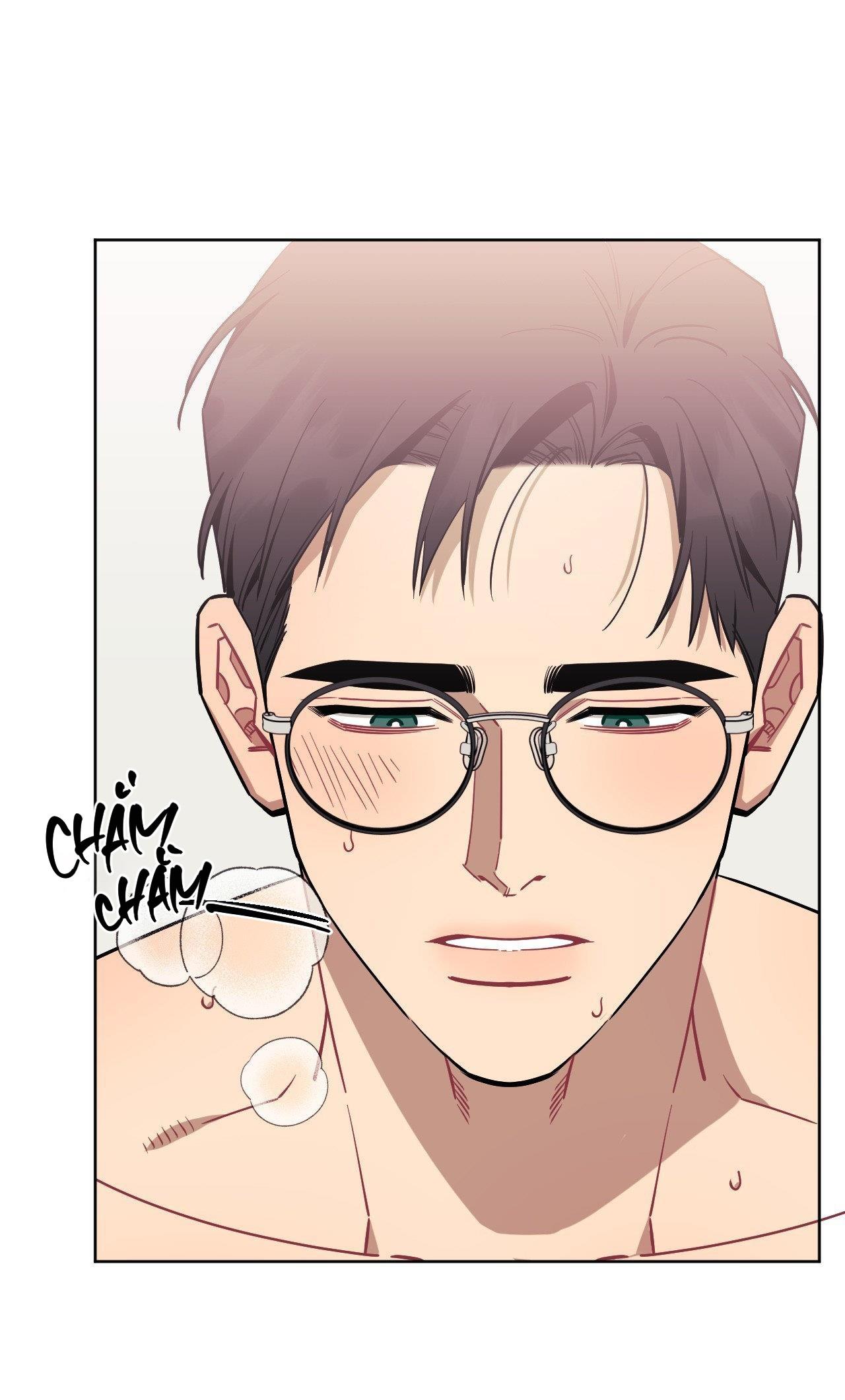 HƠN CẢ BẠN BÈ - Chap 73