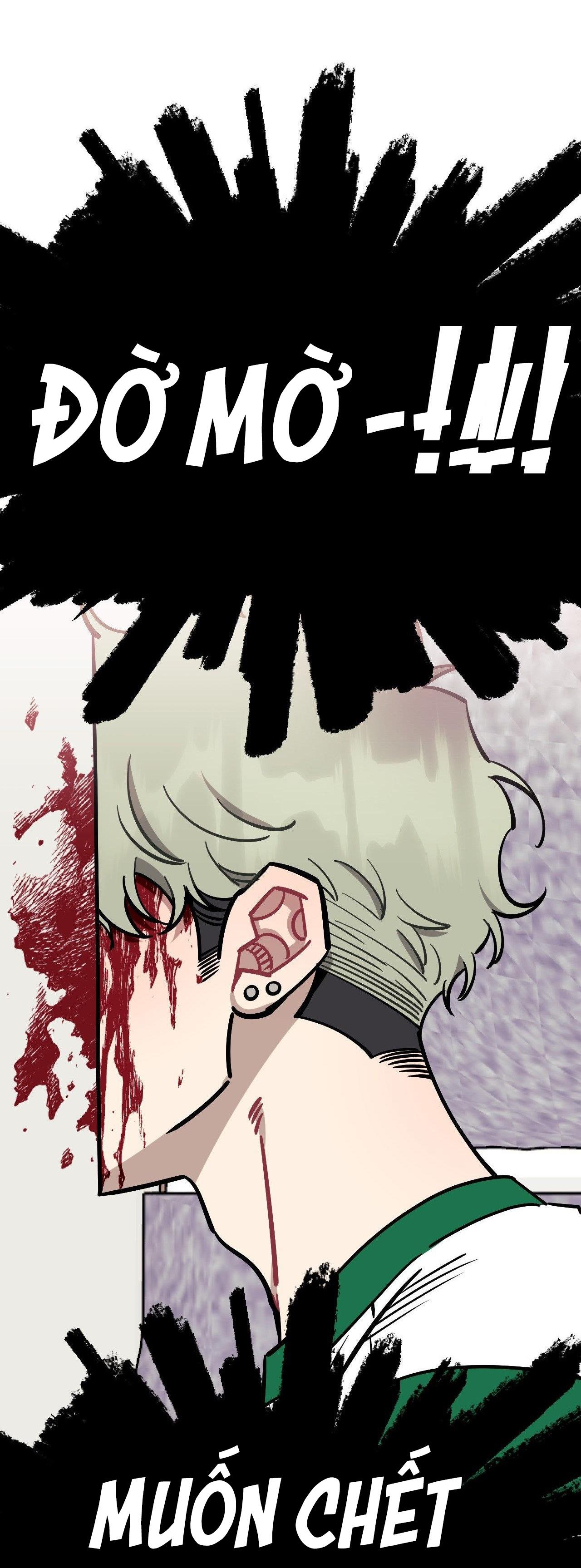 HƠN CẢ BẠN BÈ - Chap 73