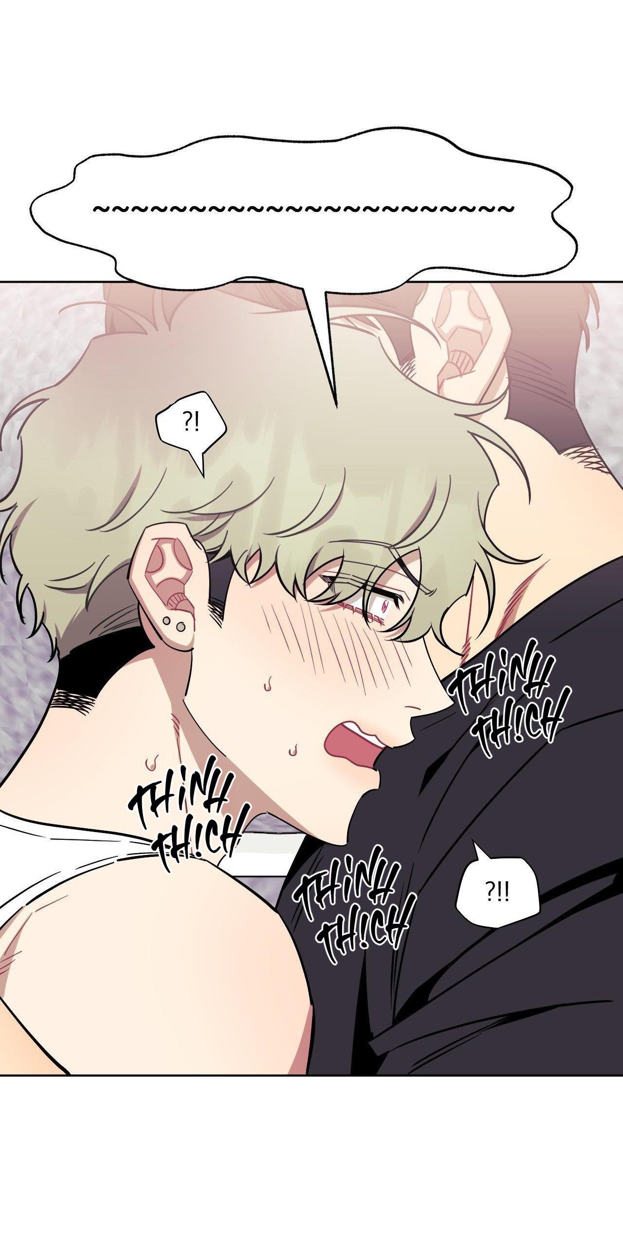 HƠN CẢ BẠN BÈ - Chap 73