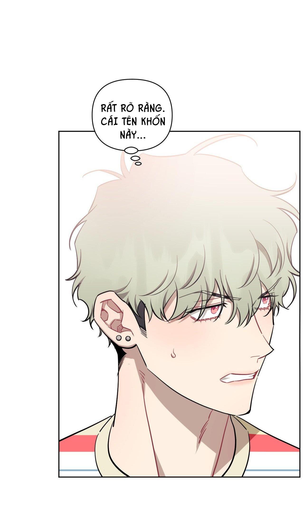 HƠN CẢ BẠN BÈ - Chap 73