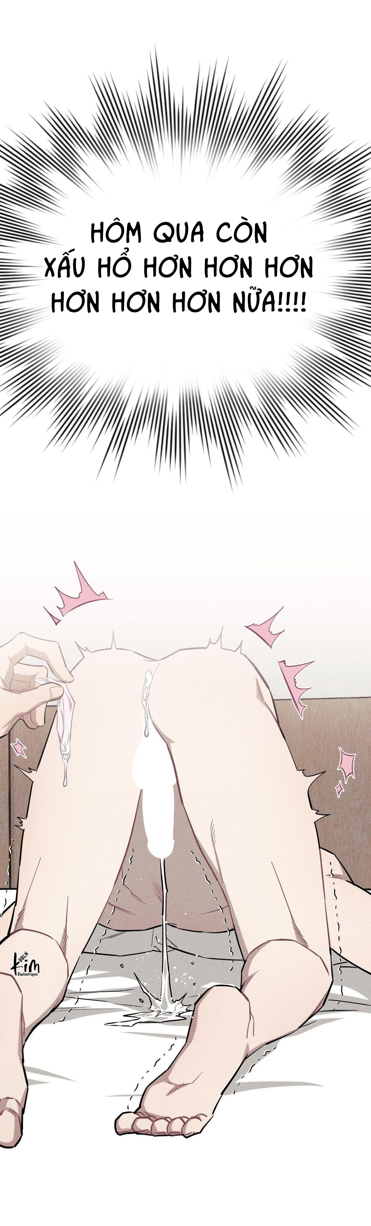 HƠN CẢ BẠN BÈ - Chap 73