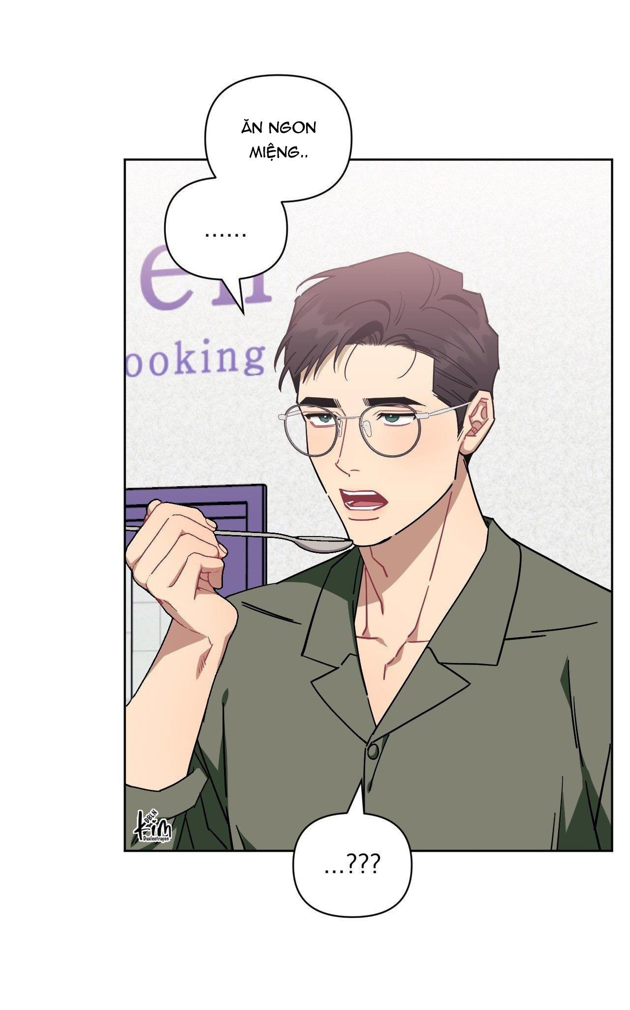 HƠN CẢ BẠN BÈ - Chap 74