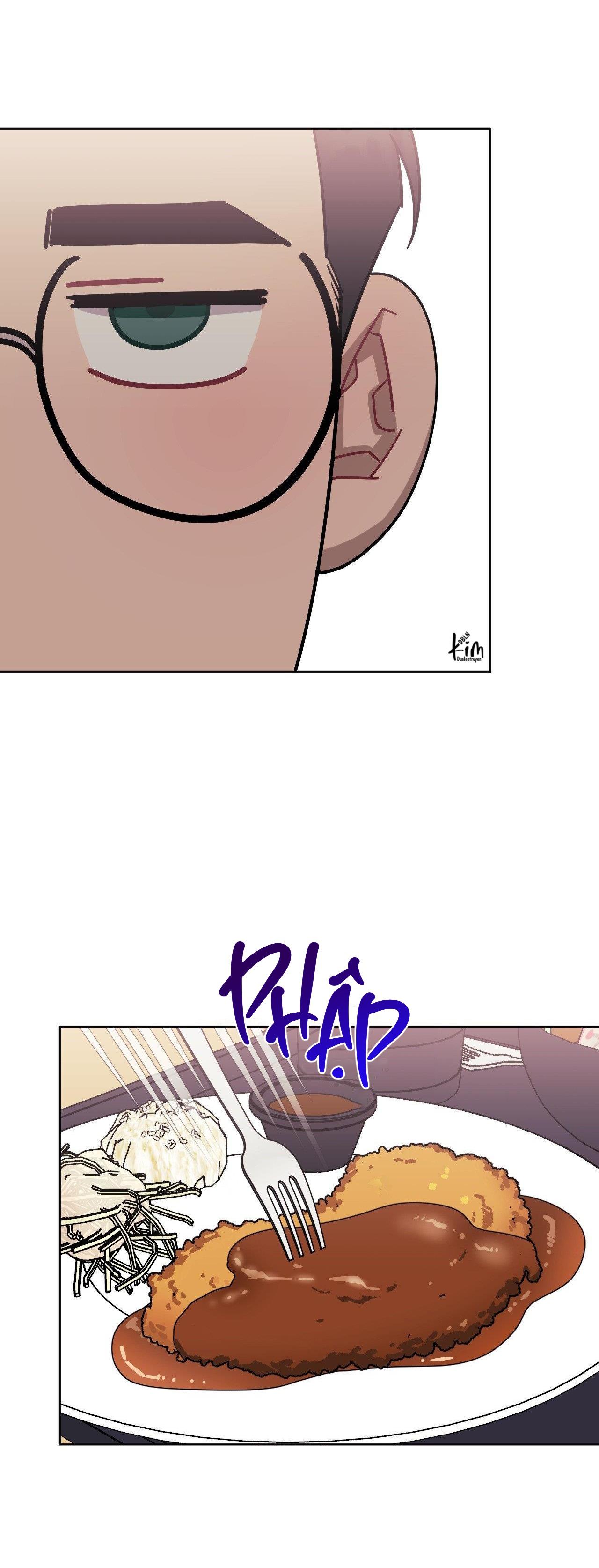 HƠN CẢ BẠN BÈ - Chap 74