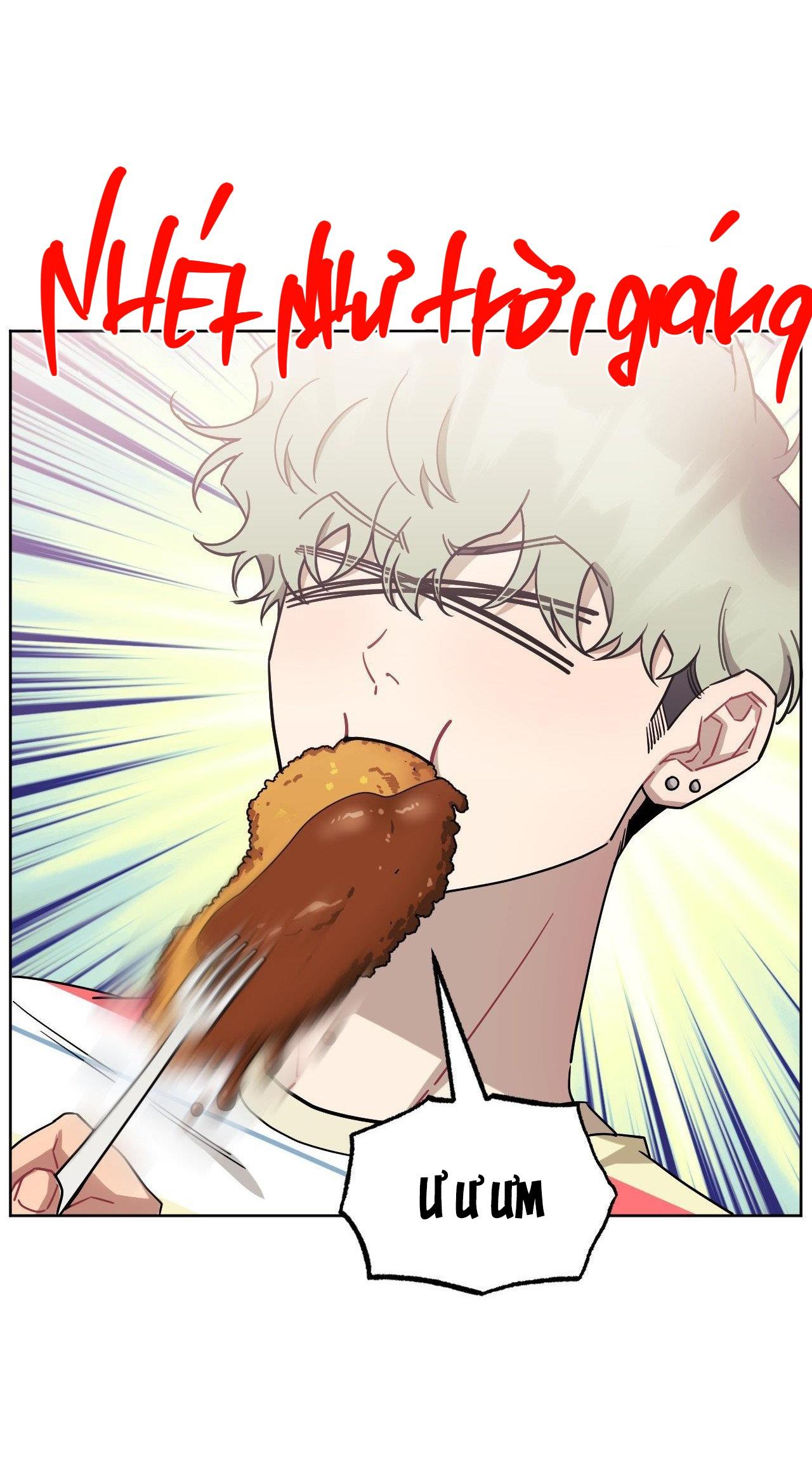 HƠN CẢ BẠN BÈ - Chap 74