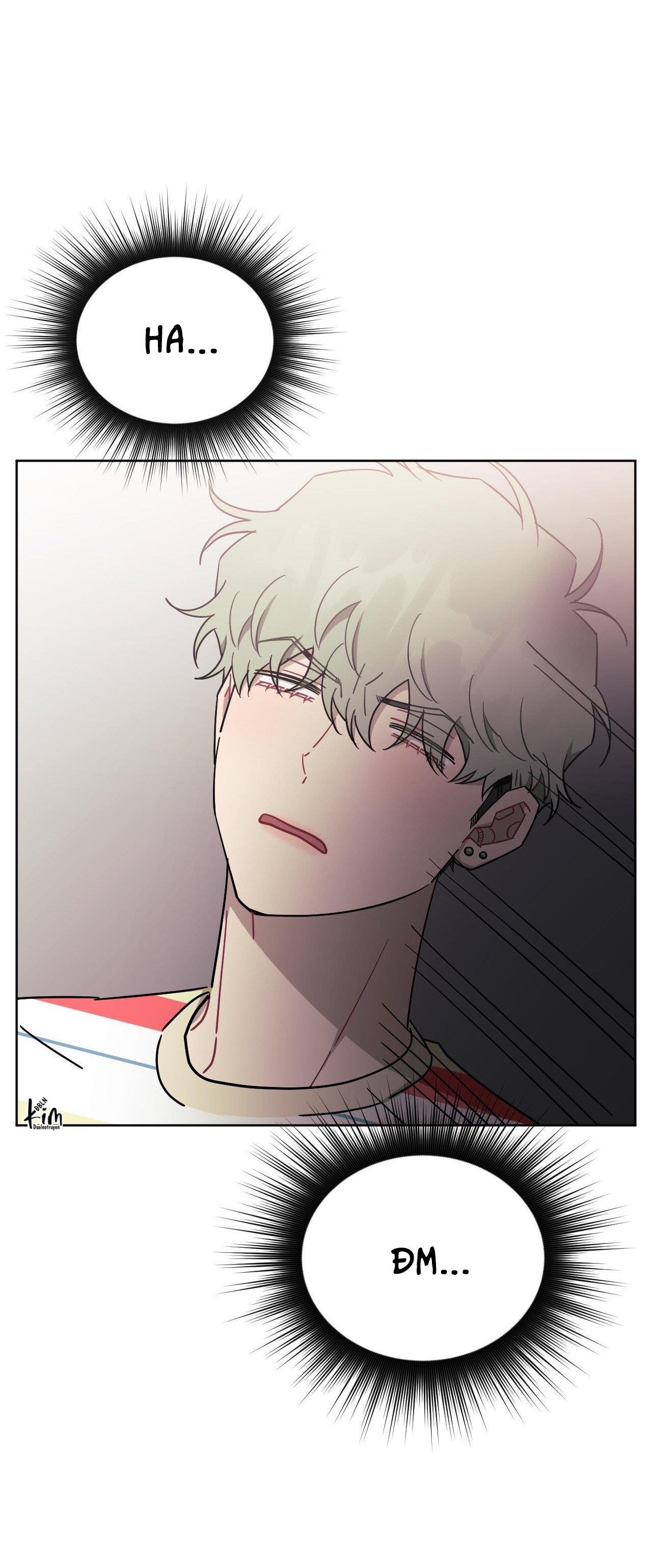 HƠN CẢ BẠN BÈ - Chap 74