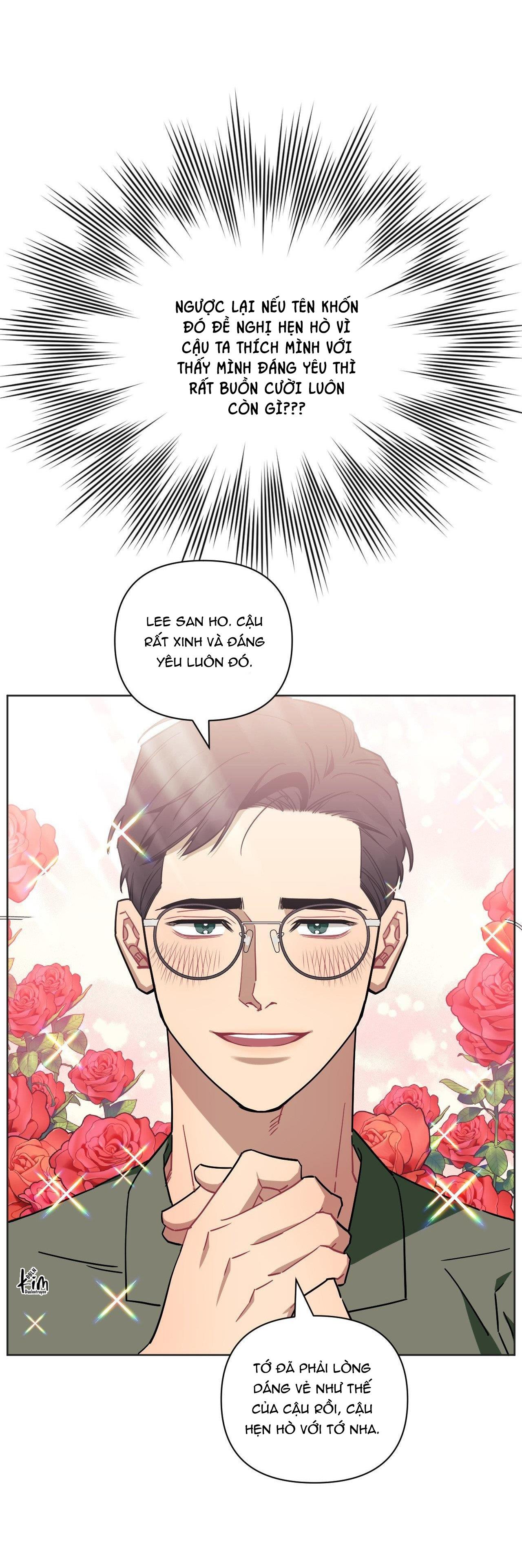 HƠN CẢ BẠN BÈ - Chap 74