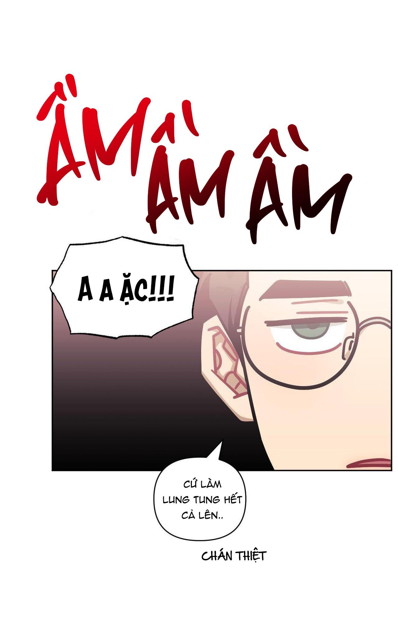 HƠN CẢ BẠN BÈ - Chap 74