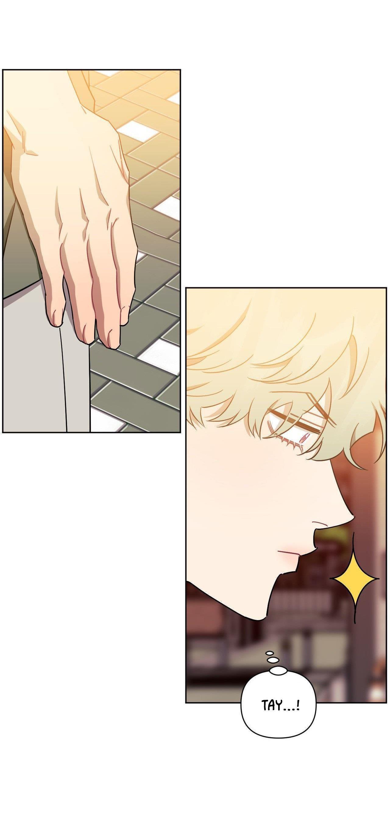 HƠN CẢ BẠN BÈ - Chap 74