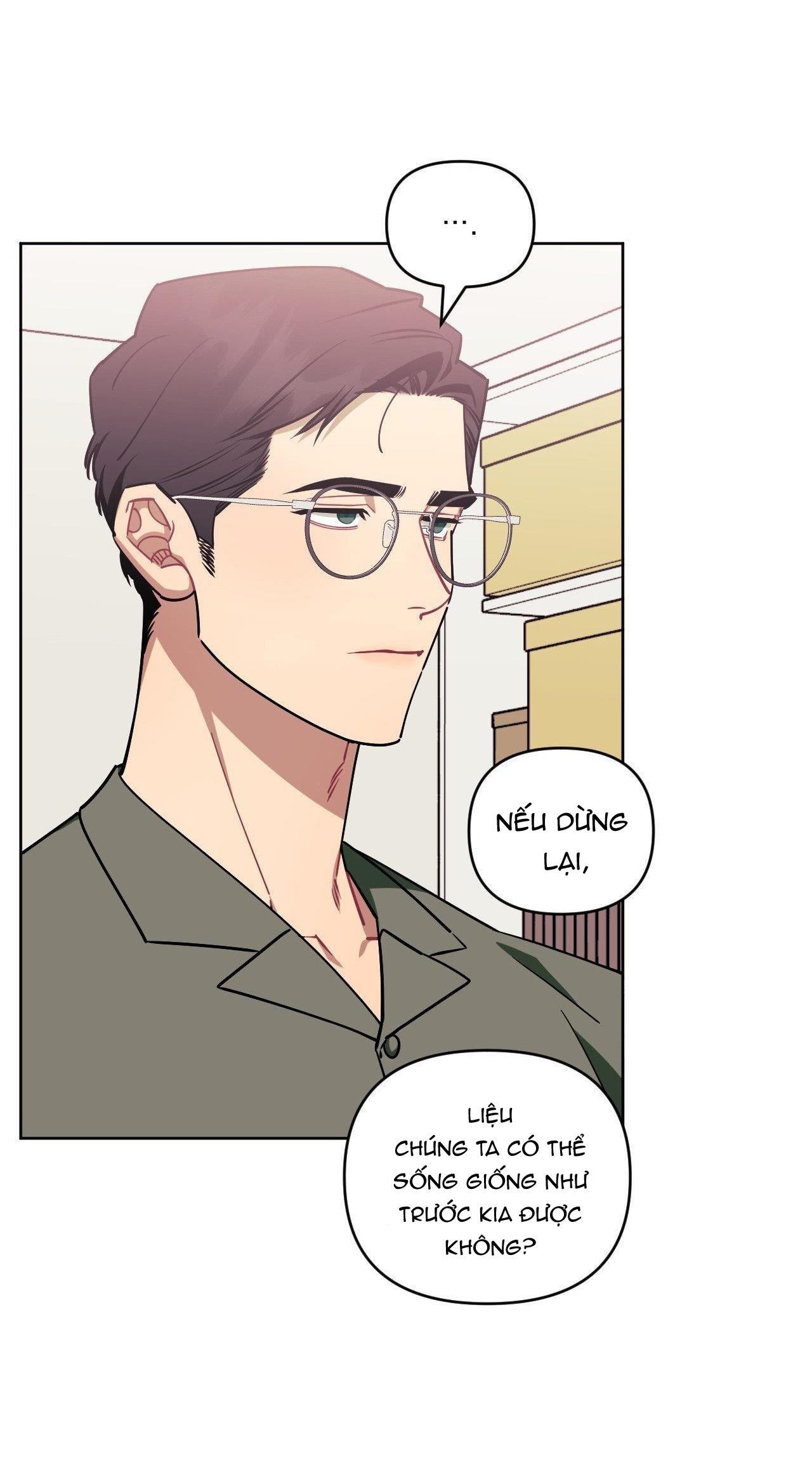 HƠN CẢ BẠN BÈ - Chap 75