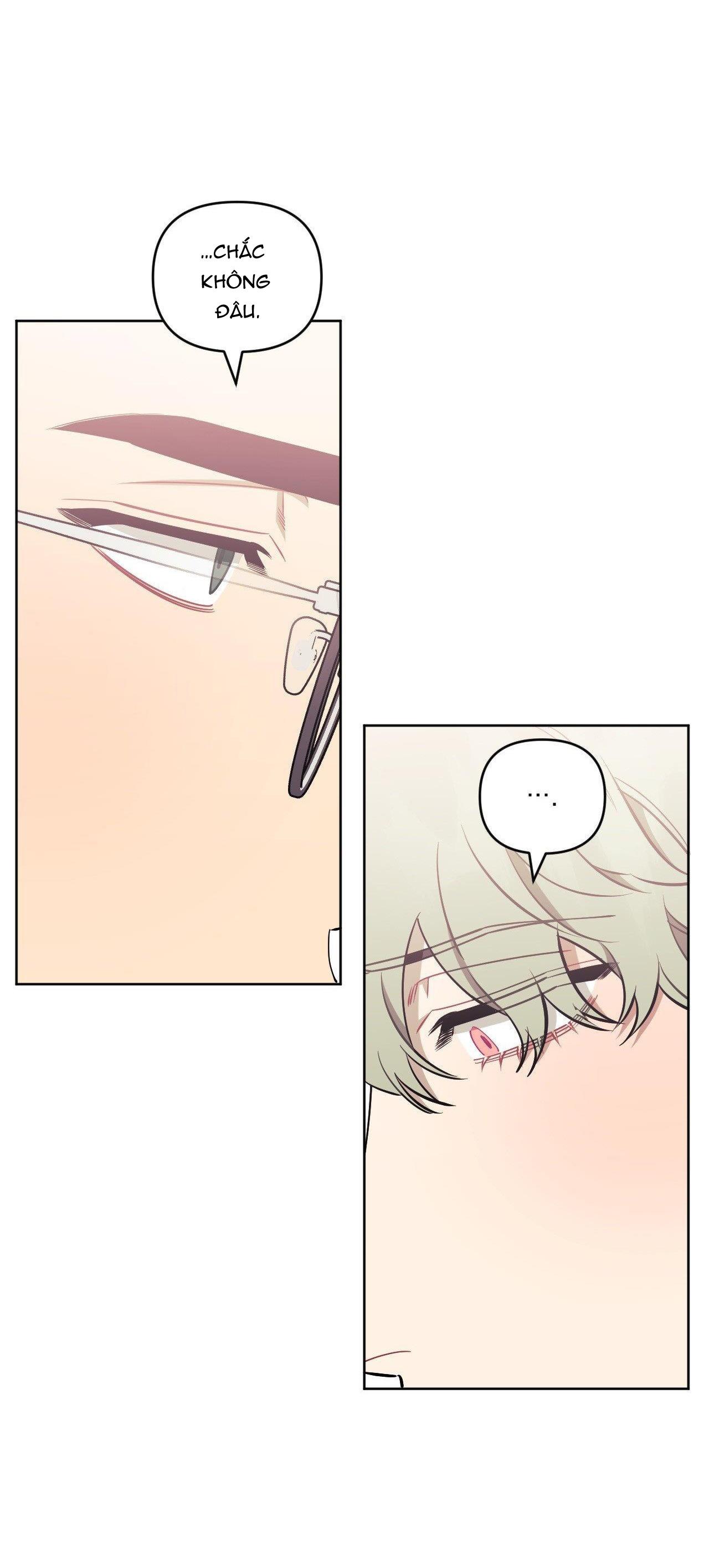 HƠN CẢ BẠN BÈ - Chap 75