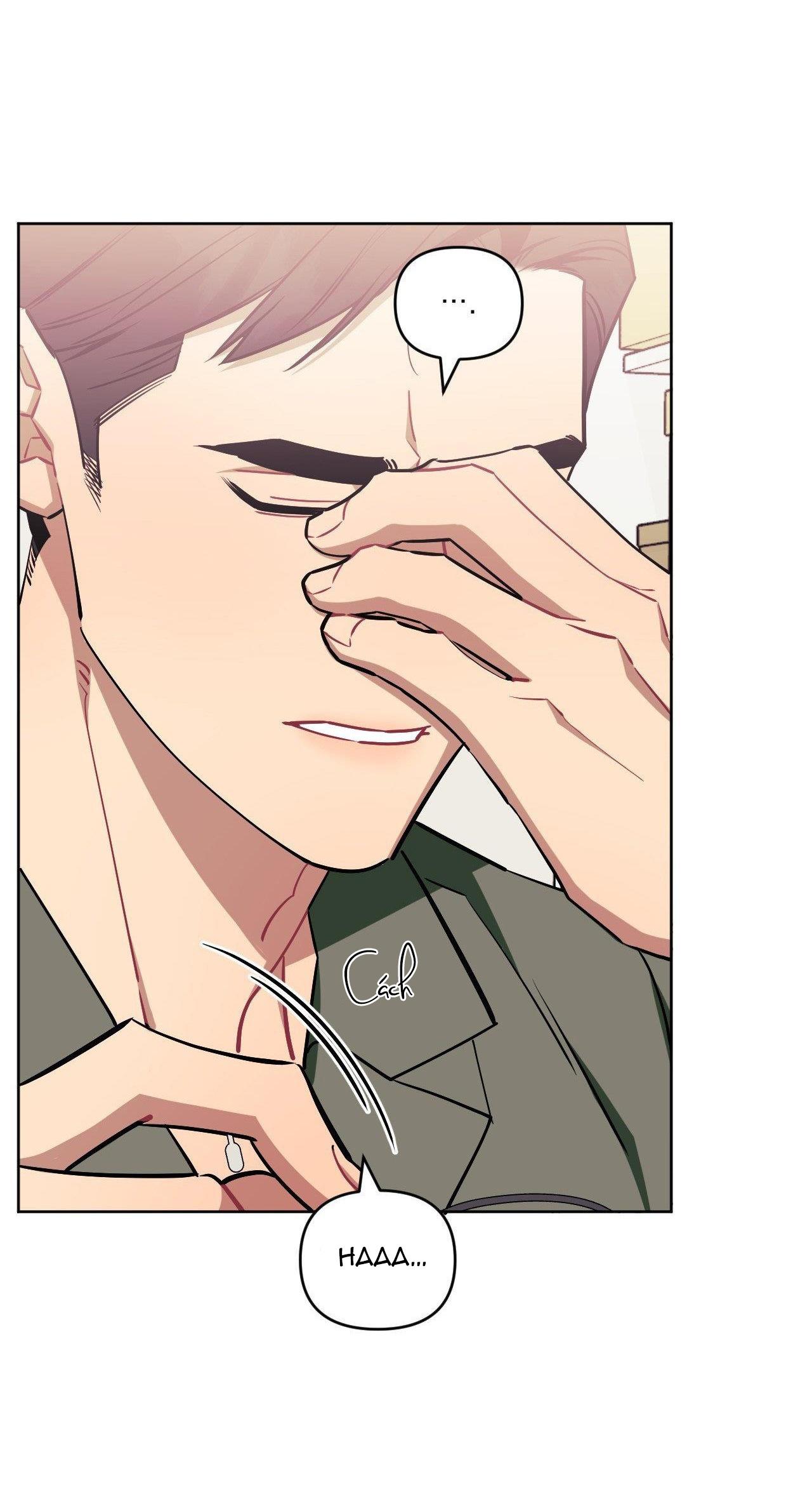 HƠN CẢ BẠN BÈ - Chap 75