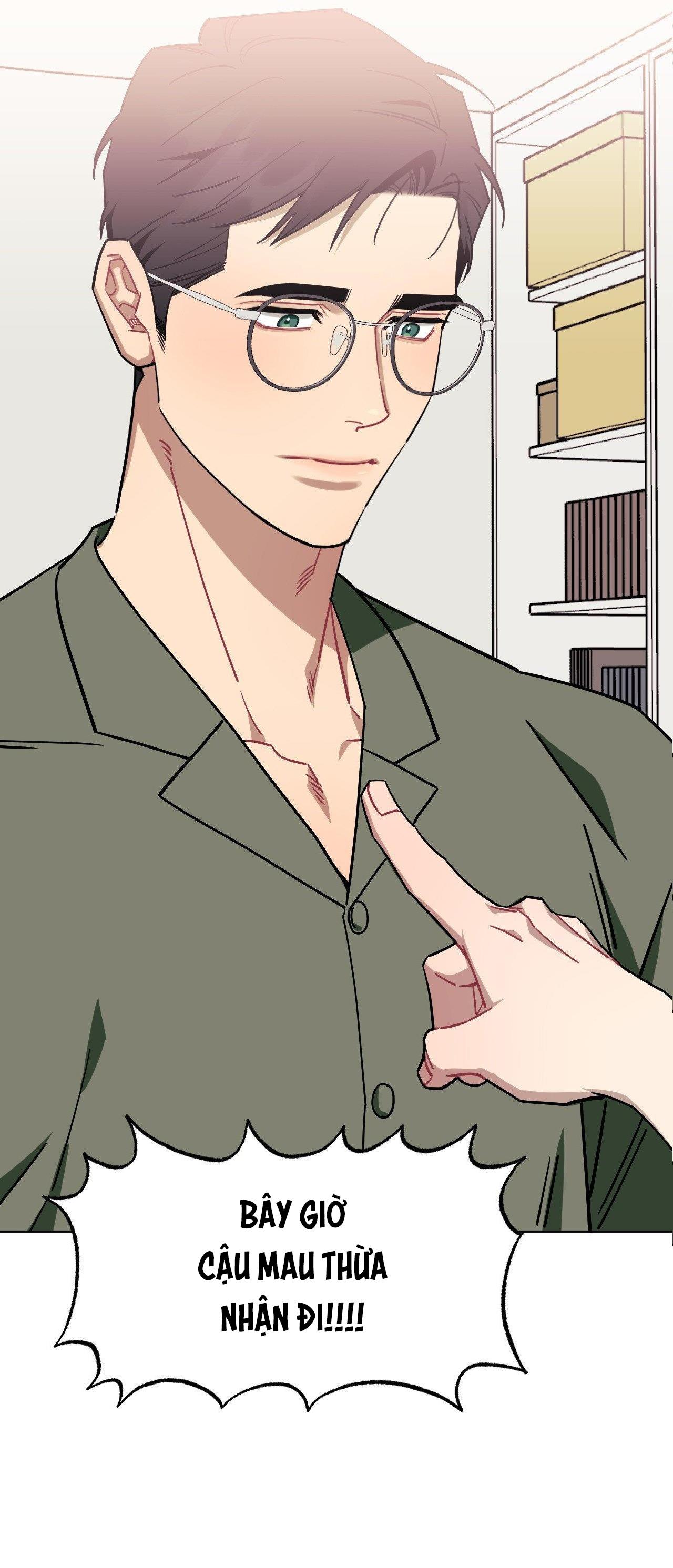 HƠN CẢ BẠN BÈ - Chap 75