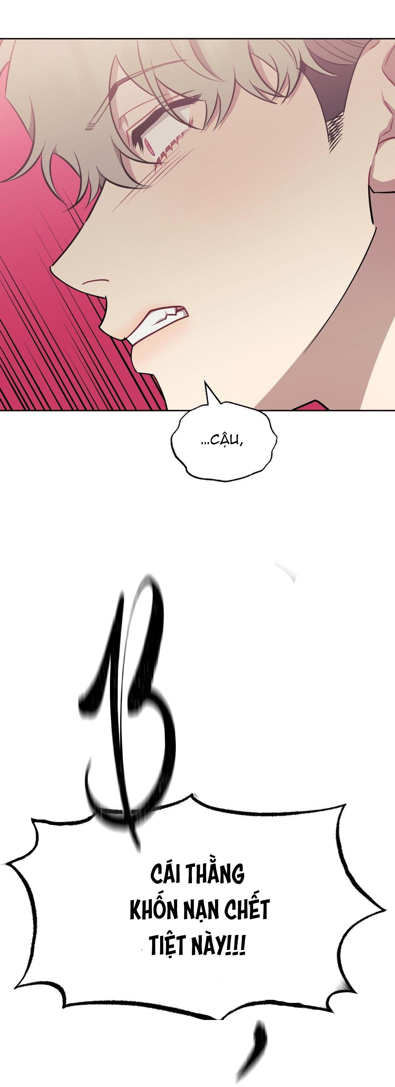 HƠN CẢ BẠN BÈ - Chap 75