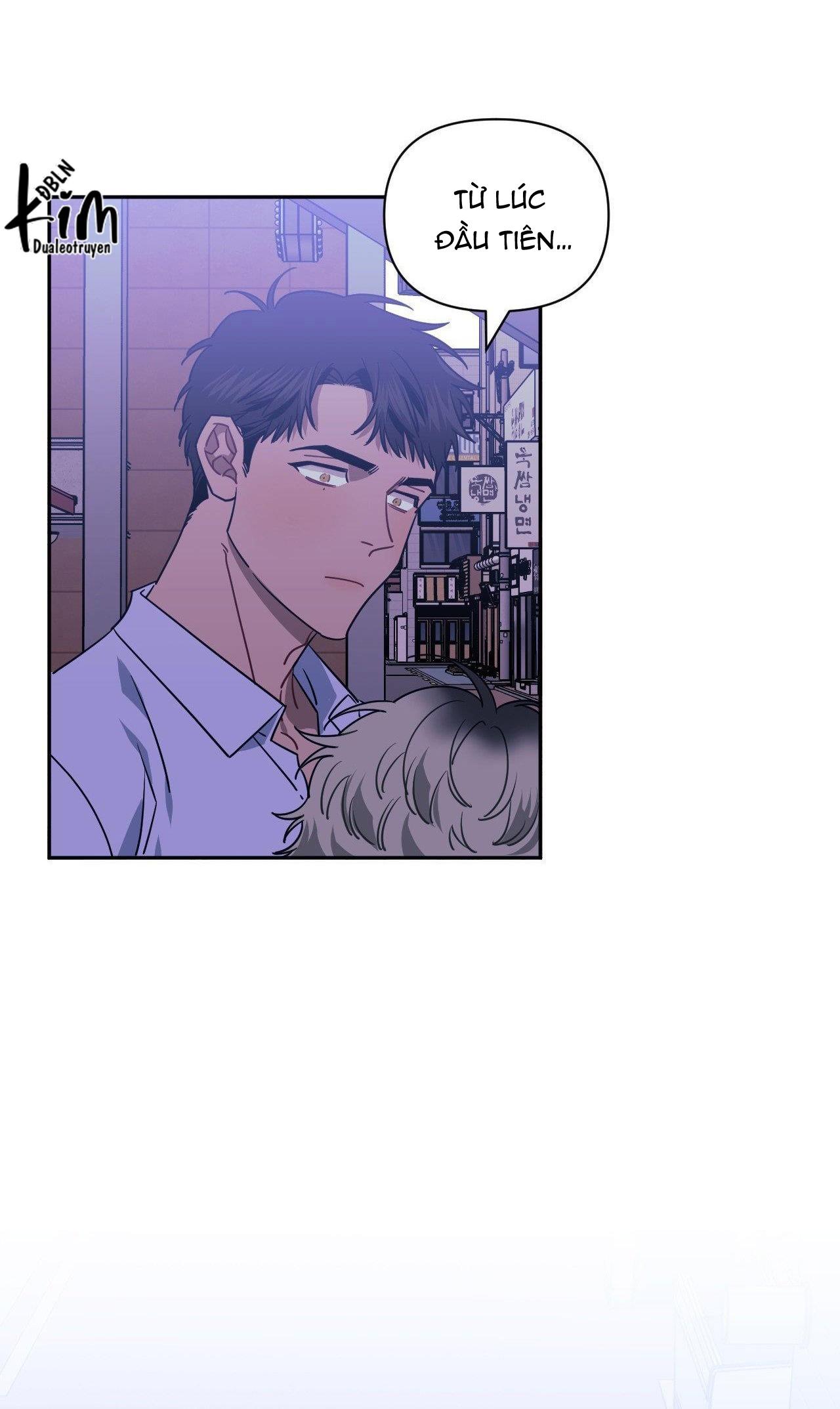 HƠN CẢ BẠN BÈ - Chap 75