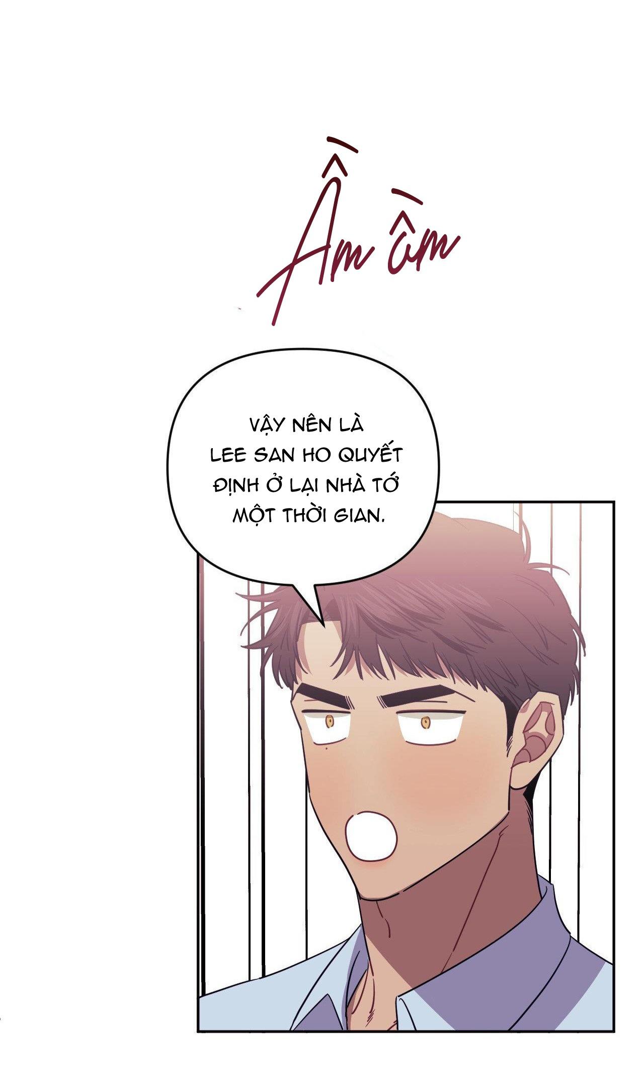 HƠN CẢ BẠN BÈ - Chap 75