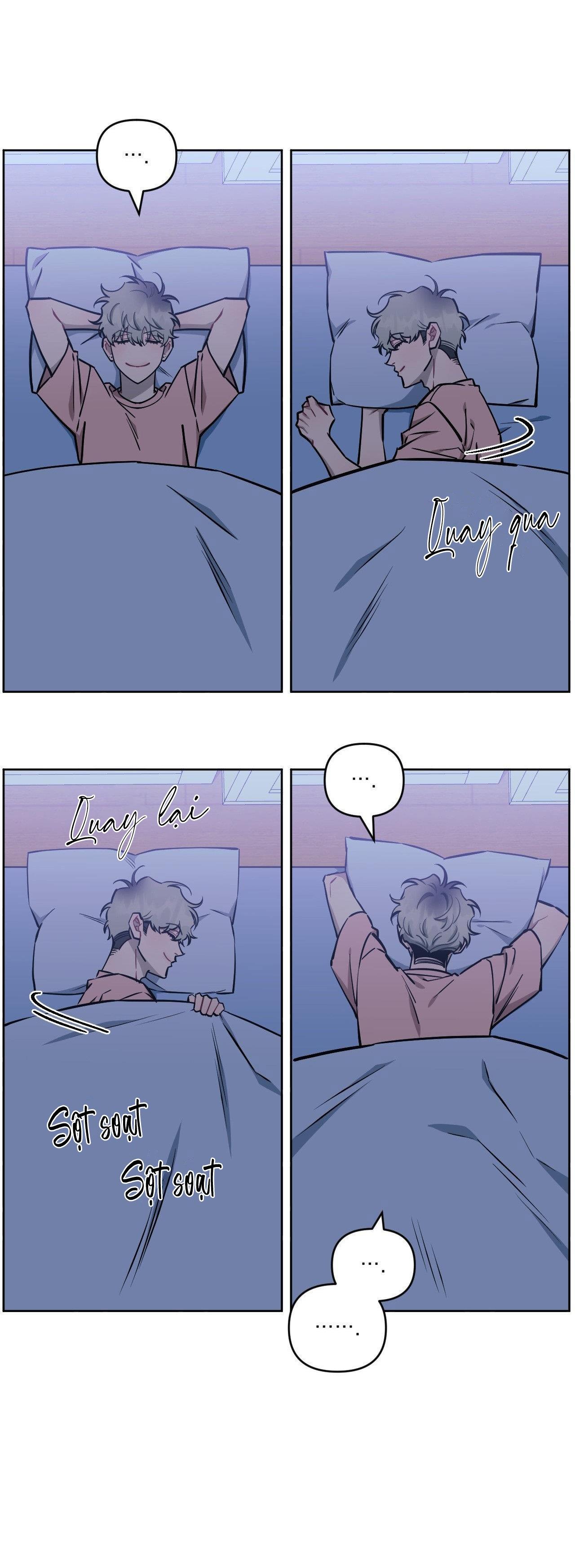 HƠN CẢ BẠN BÈ - Chap 75