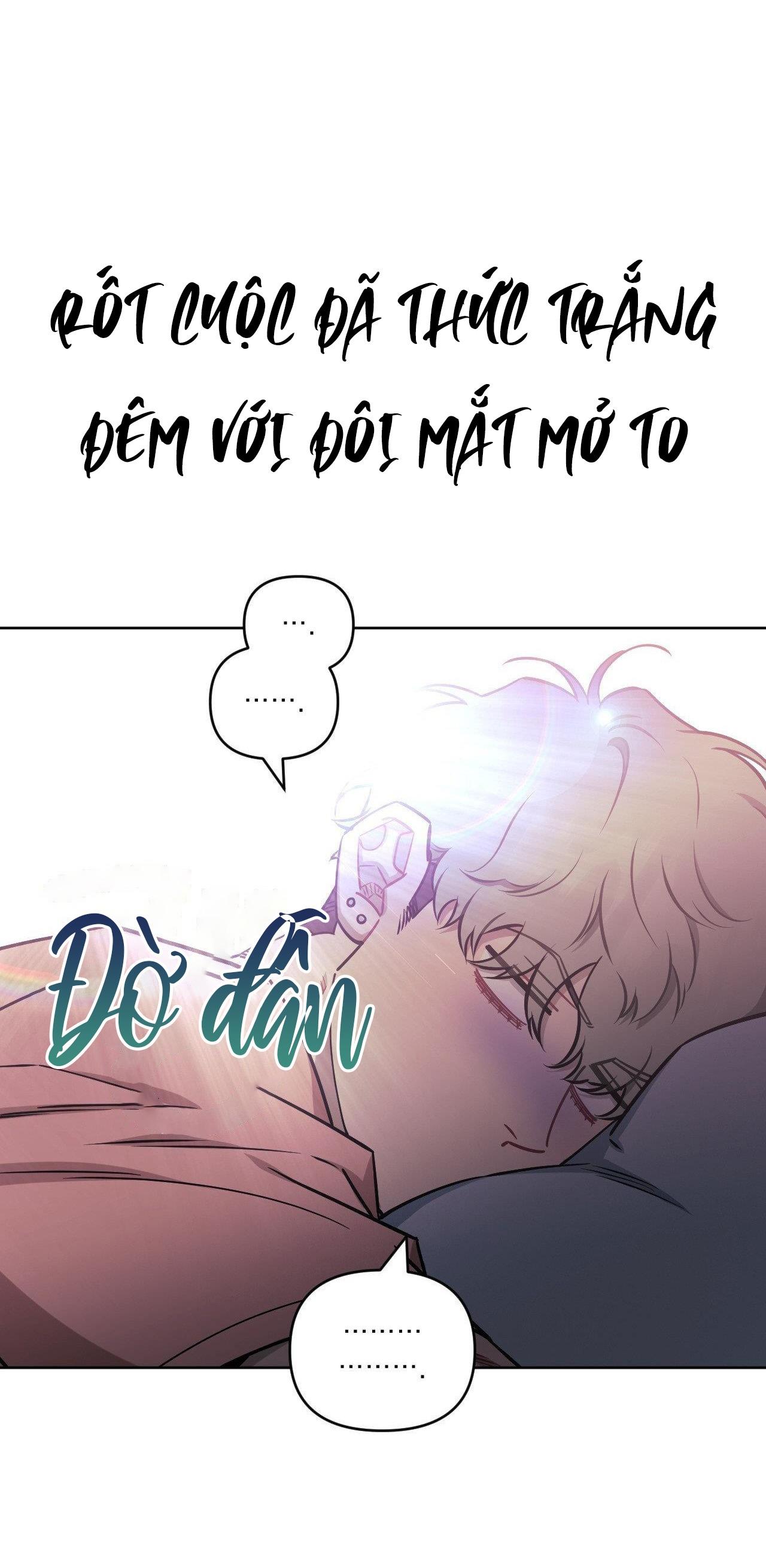 HƠN CẢ BẠN BÈ - Chap 75