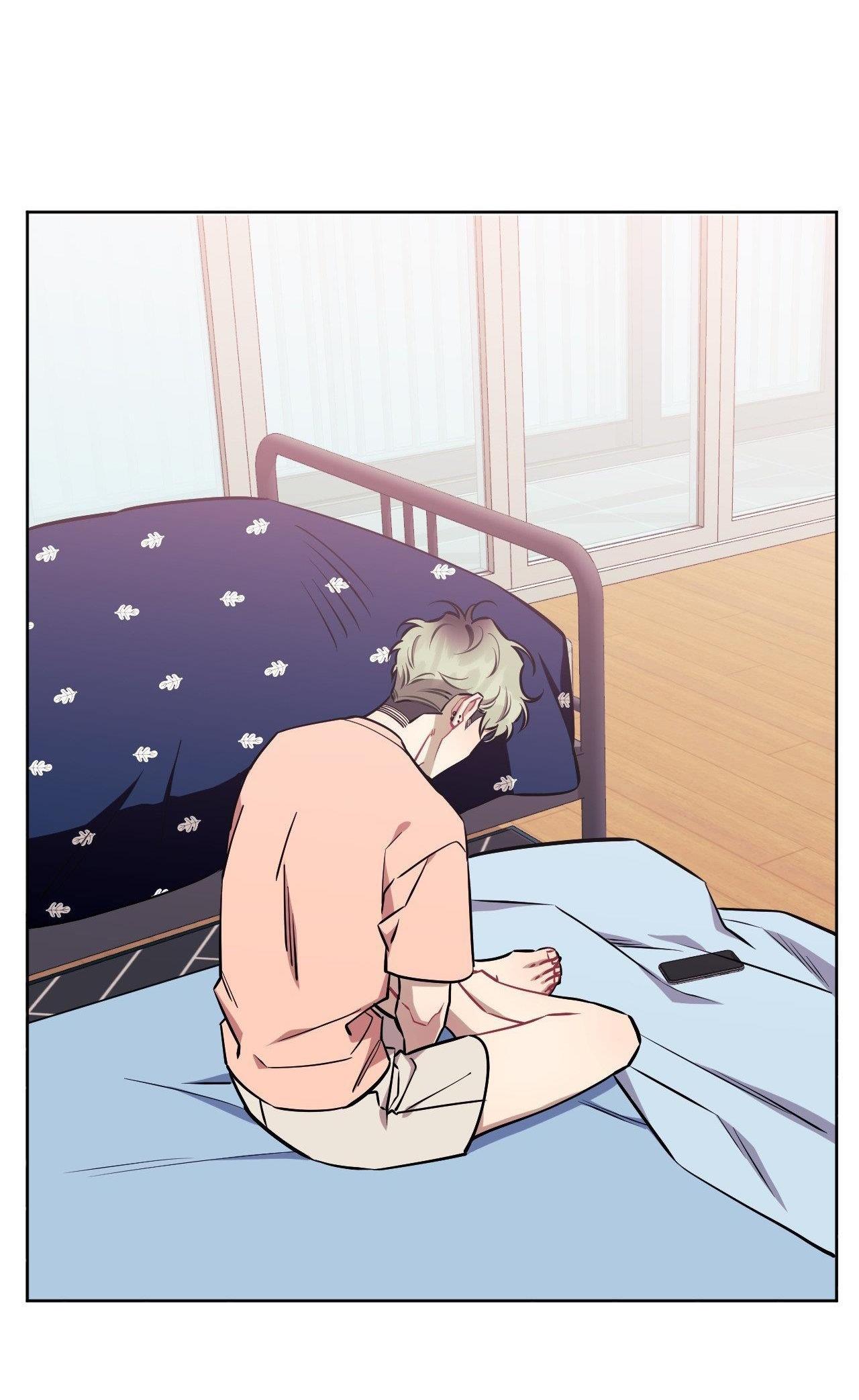 HƠN CẢ BẠN BÈ - Chap 75