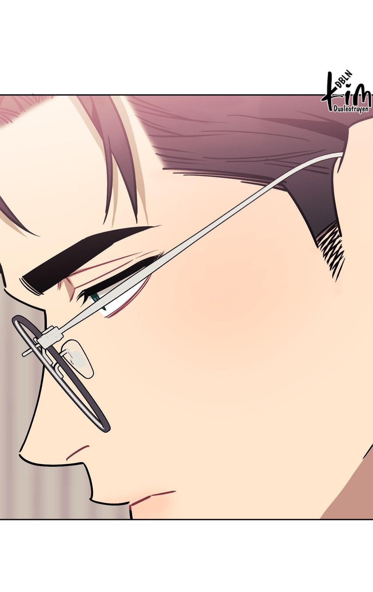 HƠN CẢ BẠN BÈ - Chap 75