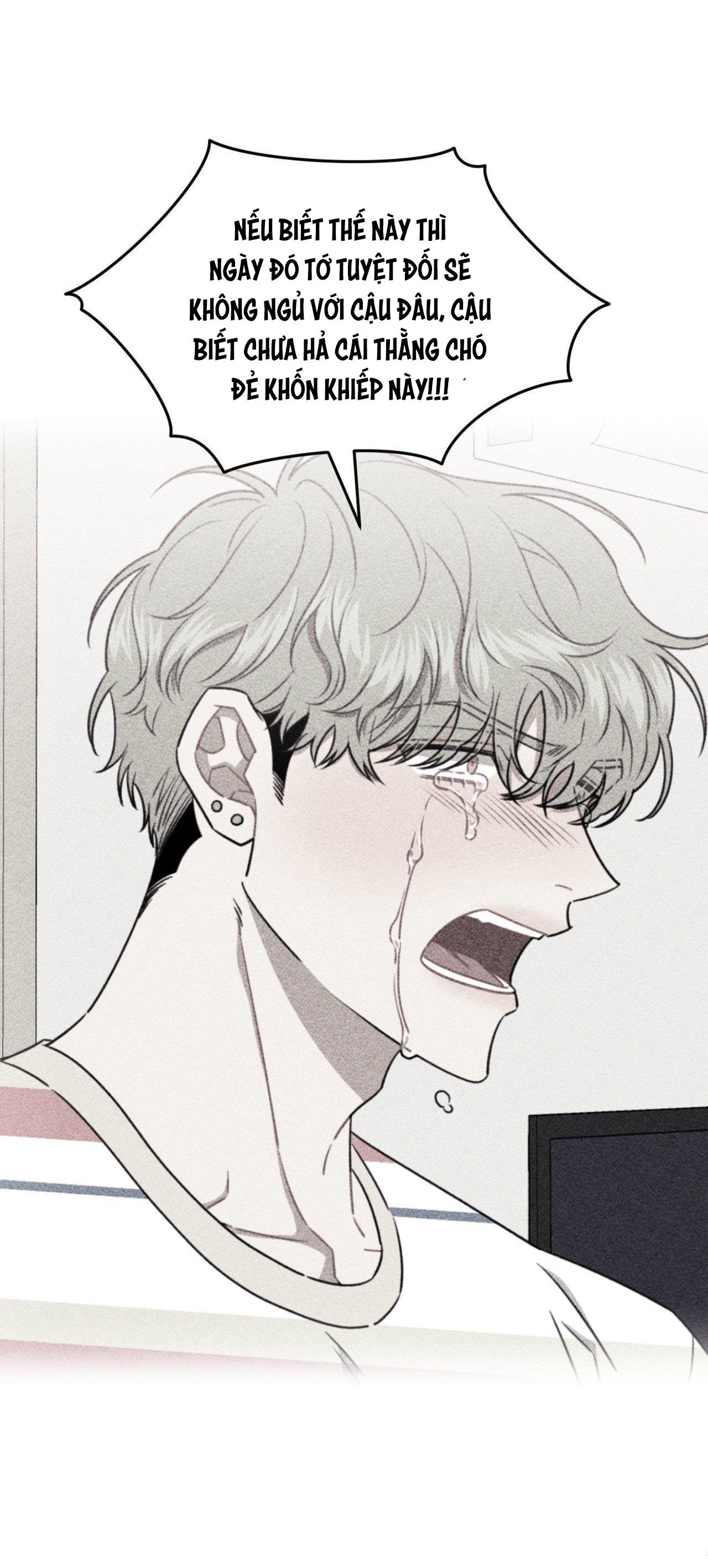 HƠN CẢ BẠN BÈ - Chap 75