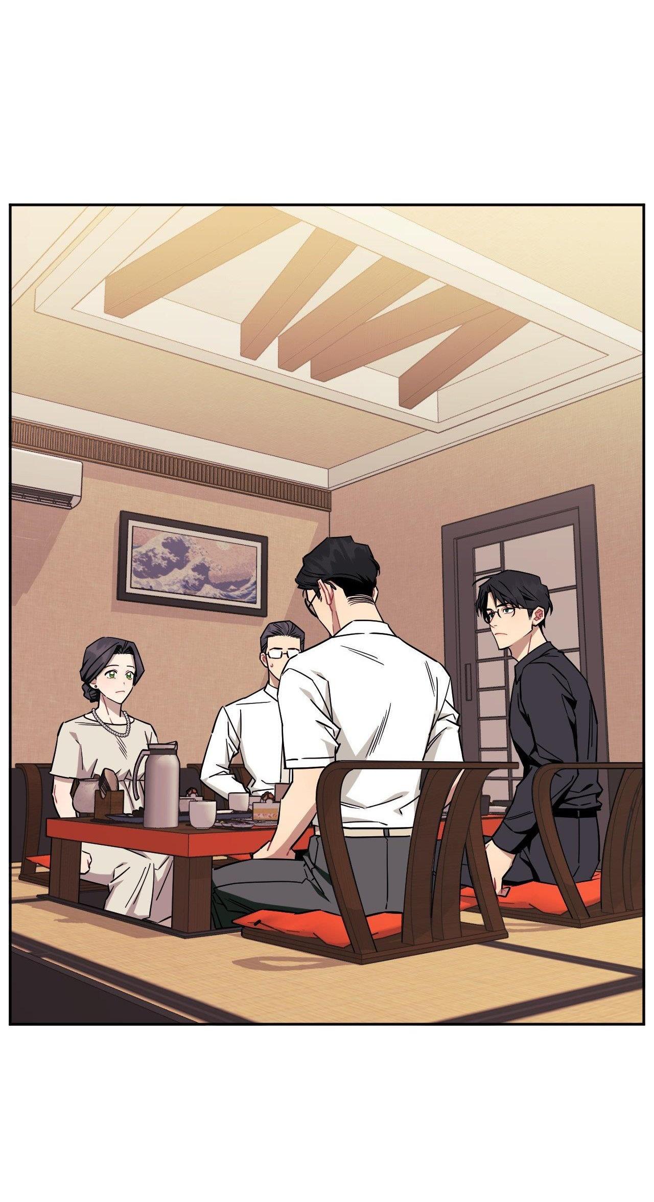 HƠN CẢ BẠN BÈ - Chap 77