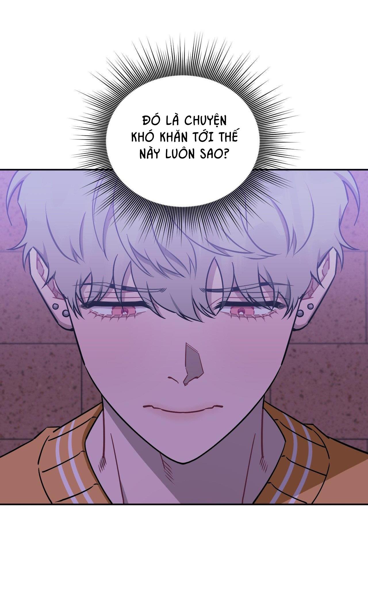 HƠN CẢ BẠN BÈ - Chap 77