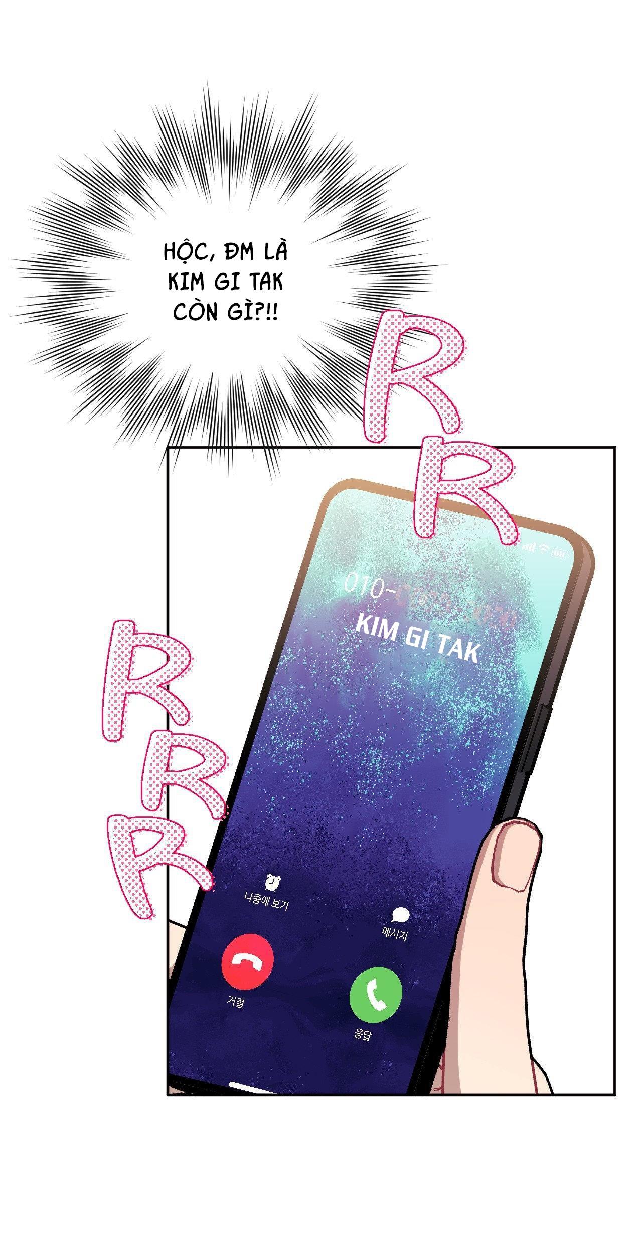 HƠN CẢ BẠN BÈ - Chap 77