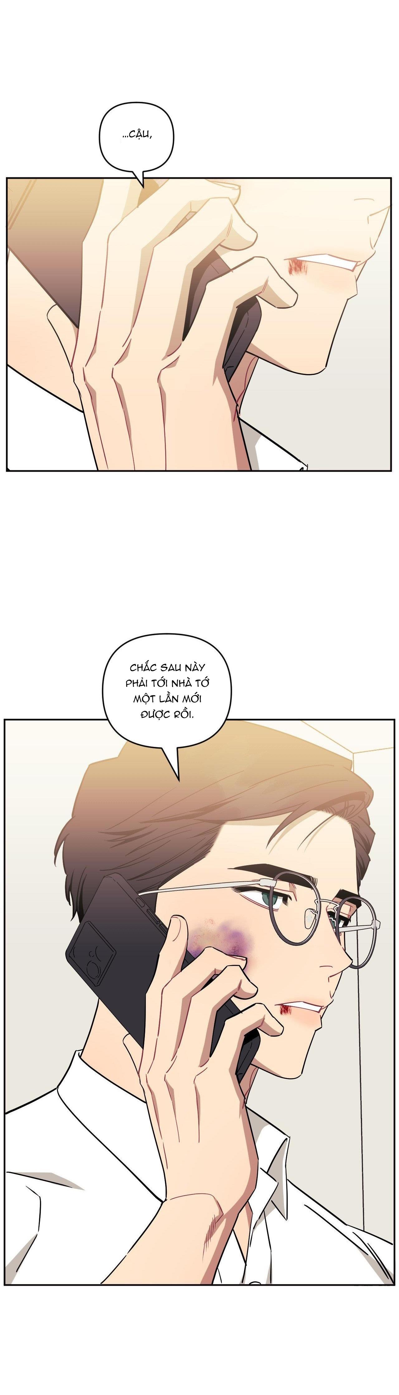 HƠN CẢ BẠN BÈ - Chap 77