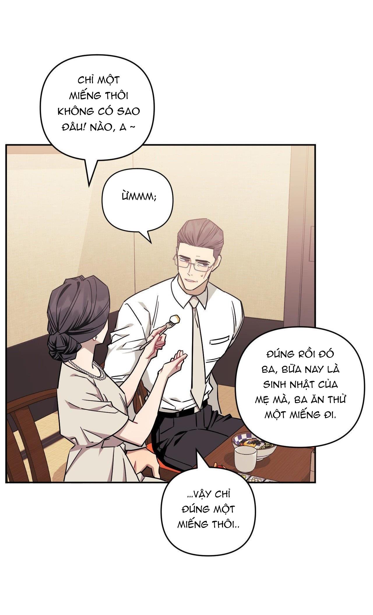 HƠN CẢ BẠN BÈ - Chap 77