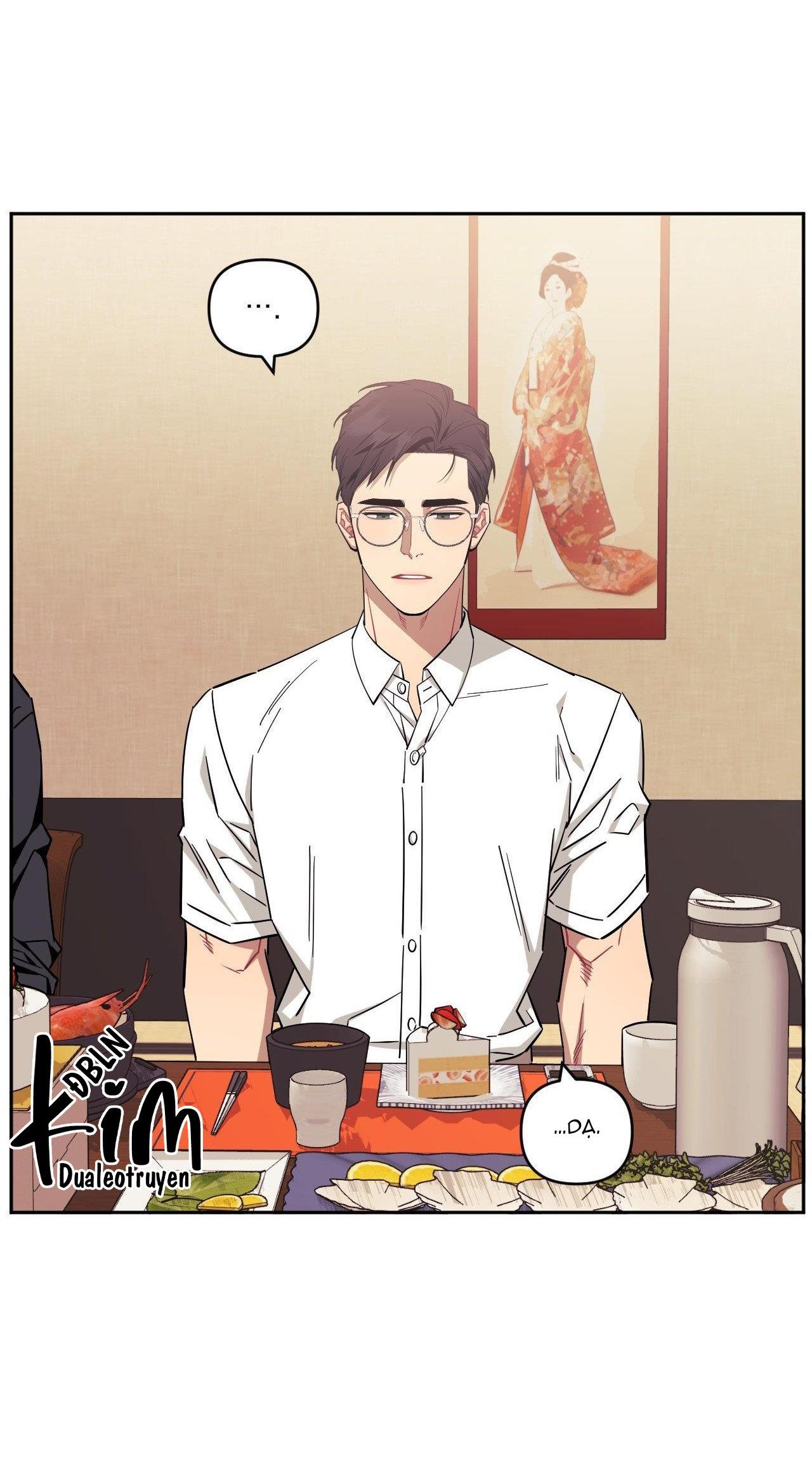 HƠN CẢ BẠN BÈ - Chap 77