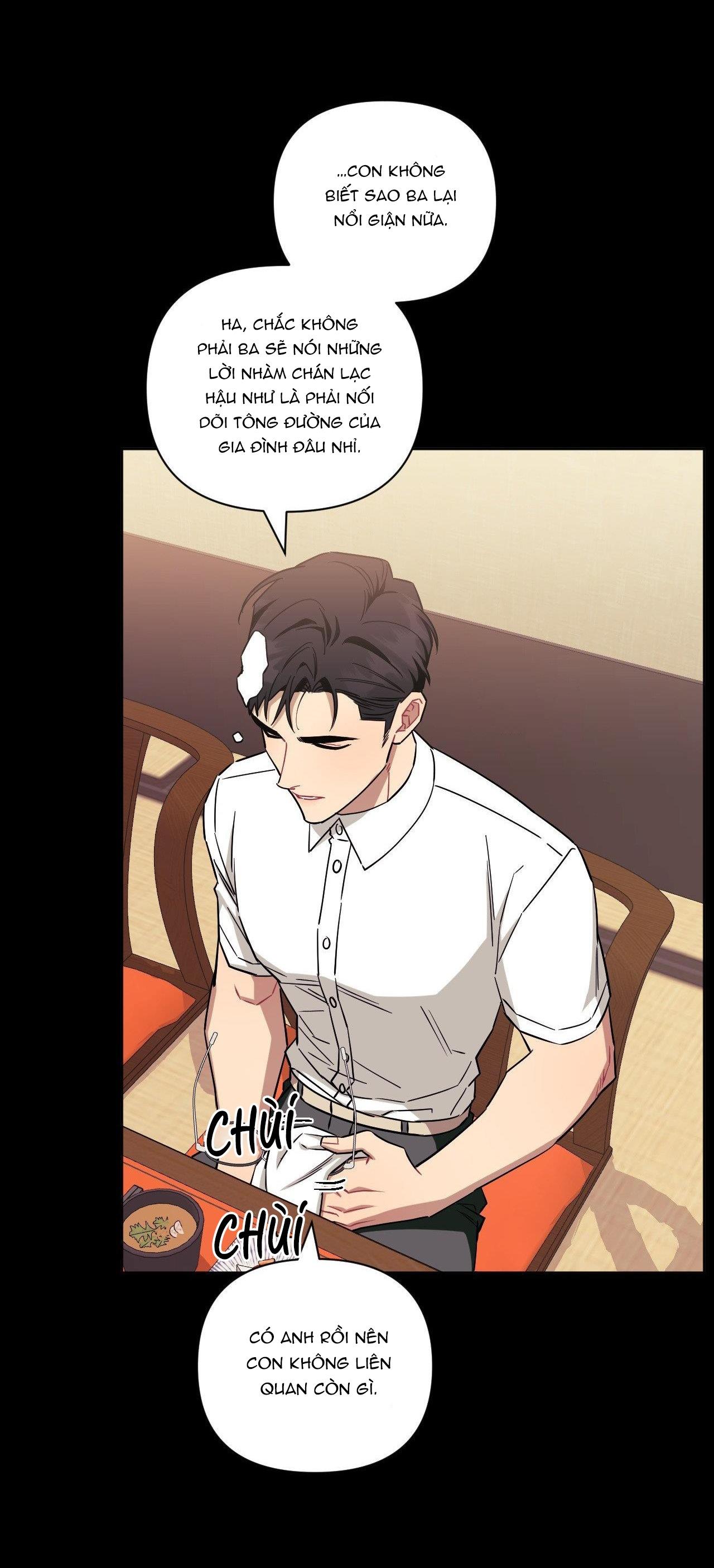 HƠN CẢ BẠN BÈ - Chap 78