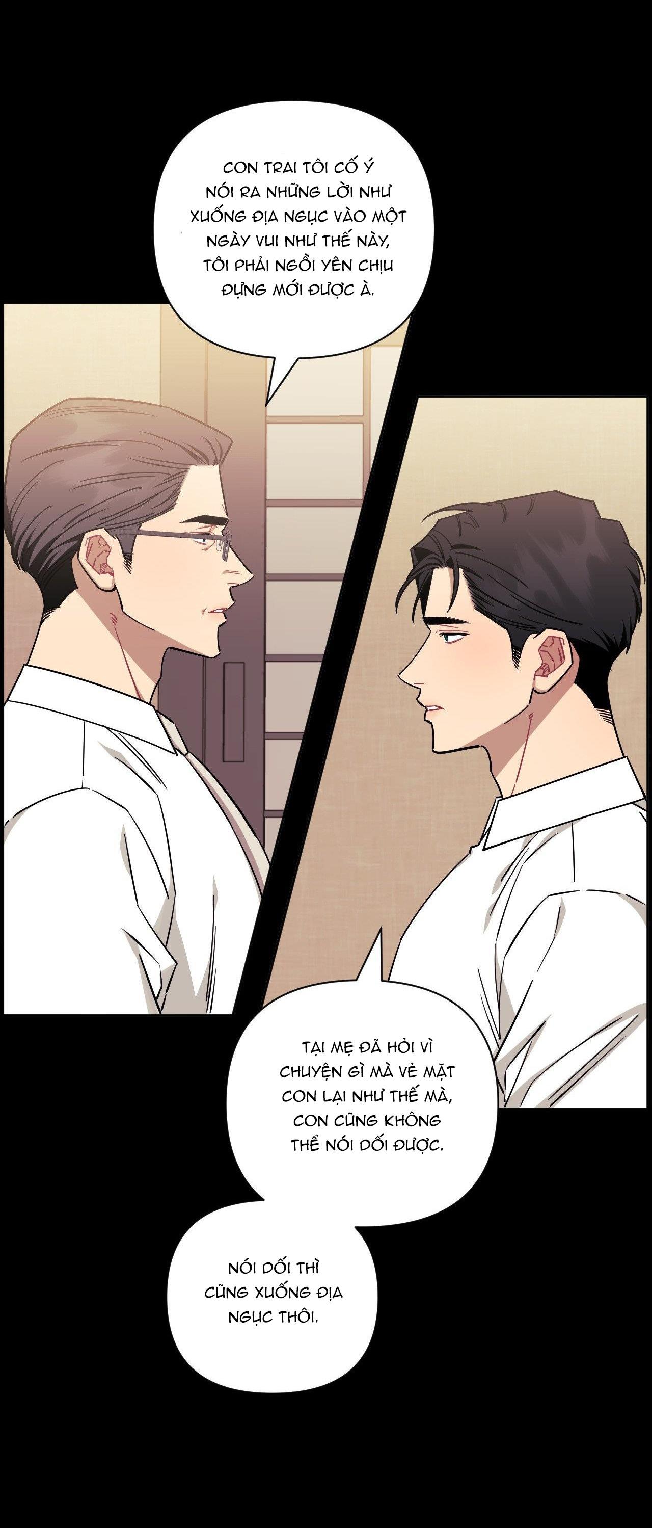 HƠN CẢ BẠN BÈ - Chap 78