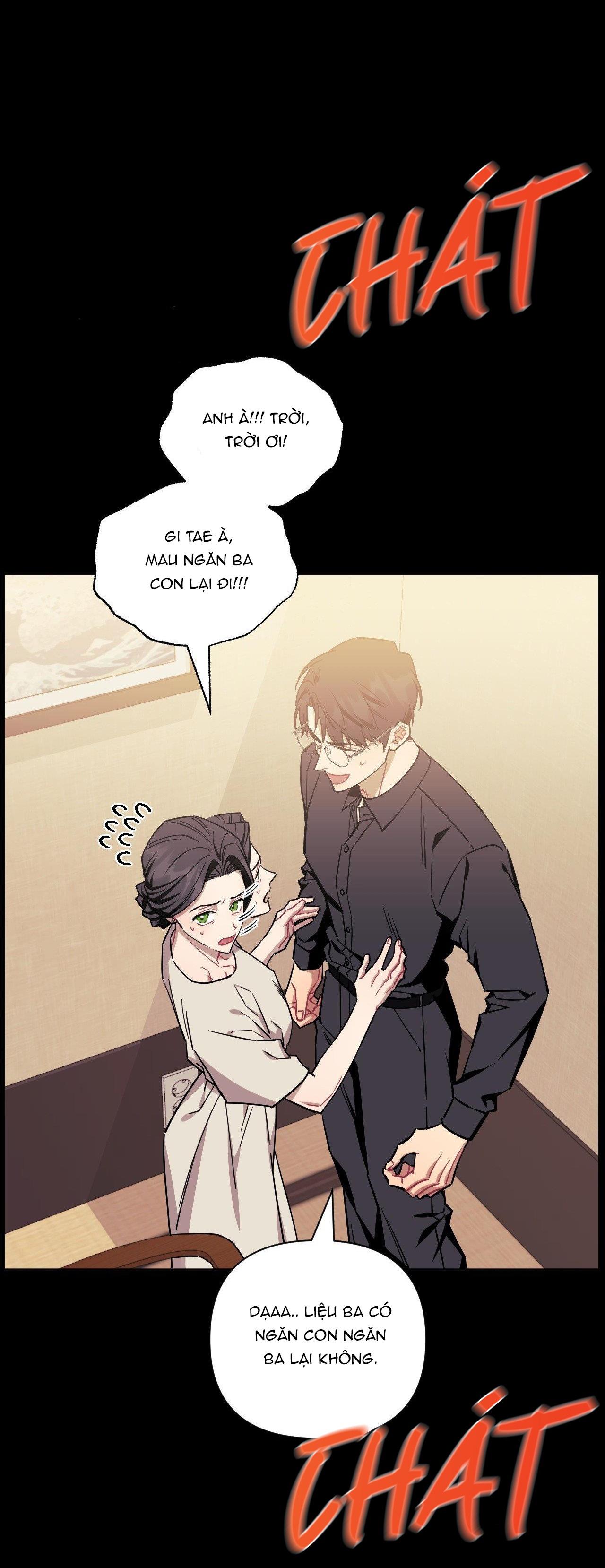 HƠN CẢ BẠN BÈ - Chap 78