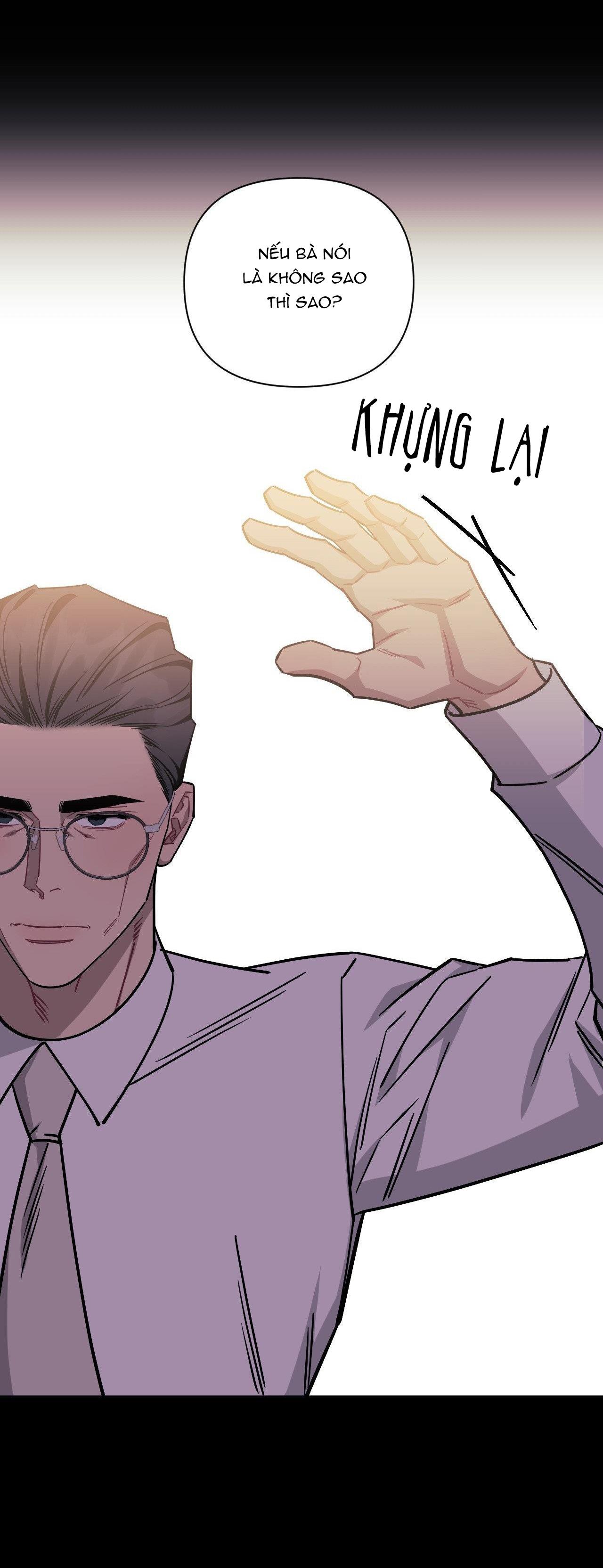 HƠN CẢ BẠN BÈ - Chap 78