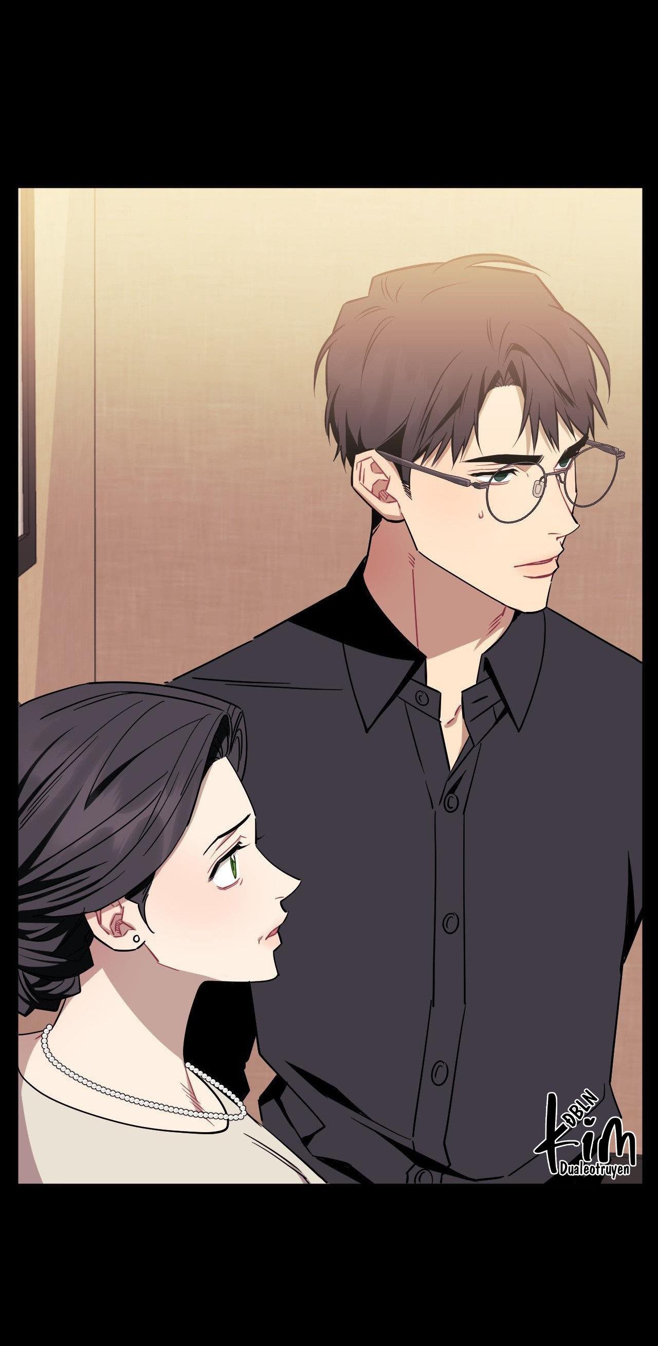 HƠN CẢ BẠN BÈ - Chap 78