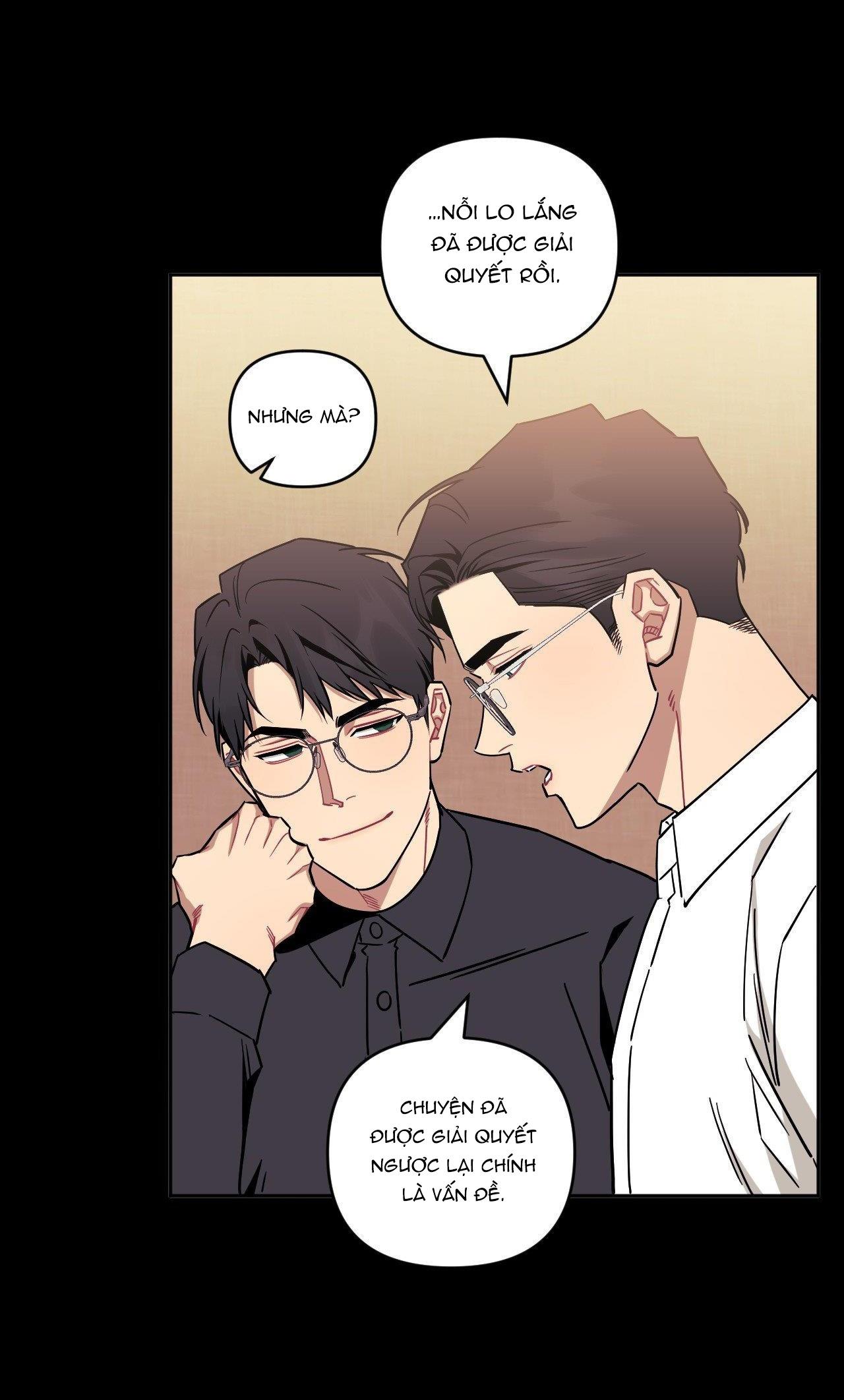 HƠN CẢ BẠN BÈ - Chap 78