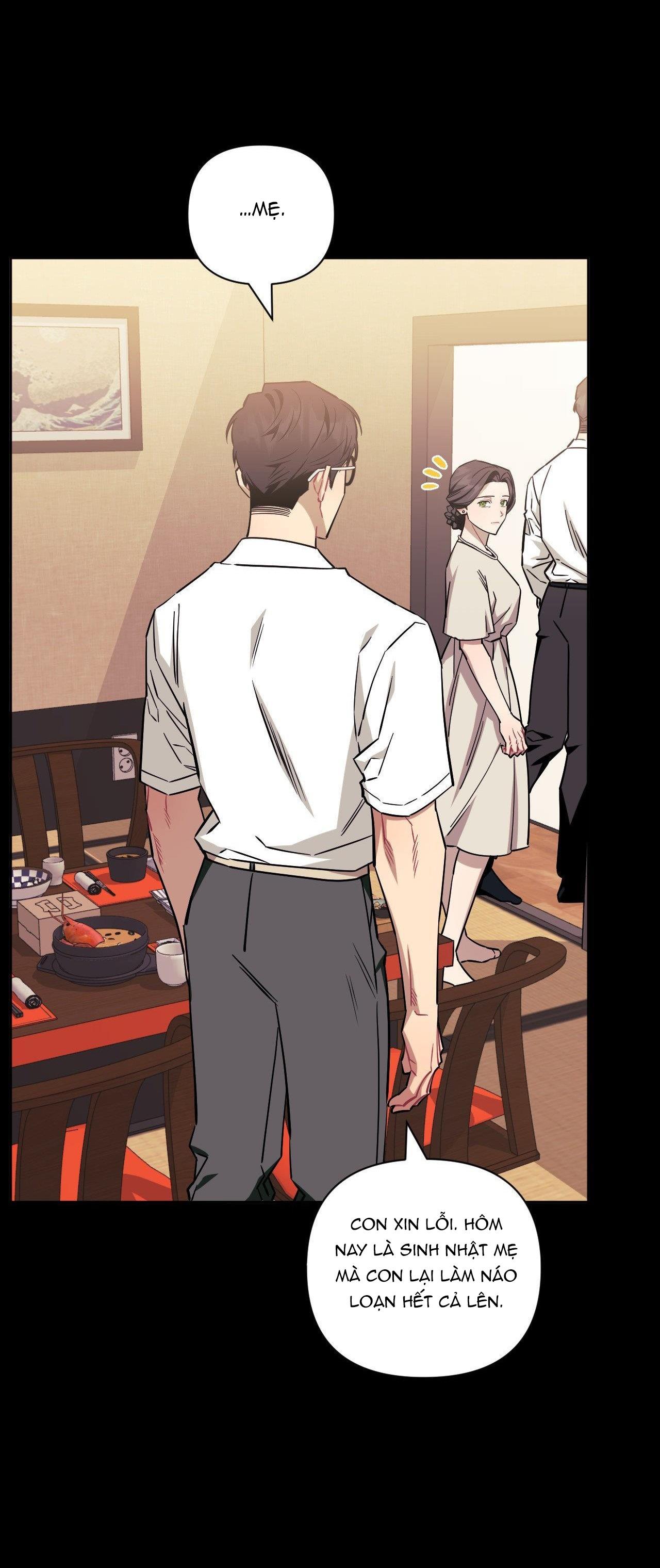 HƠN CẢ BẠN BÈ - Chap 78