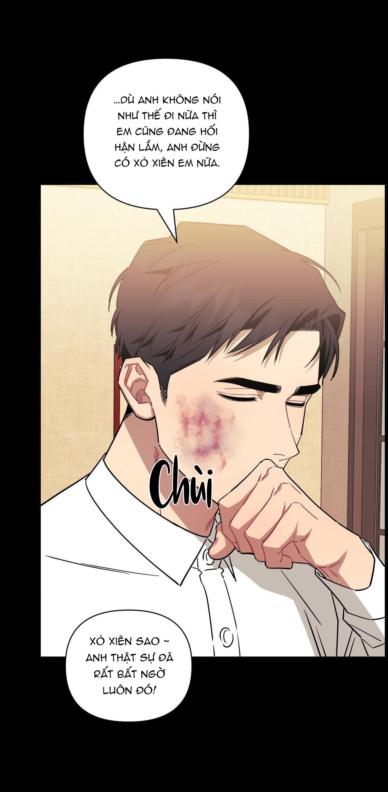 HƠN CẢ BẠN BÈ - Chap 78