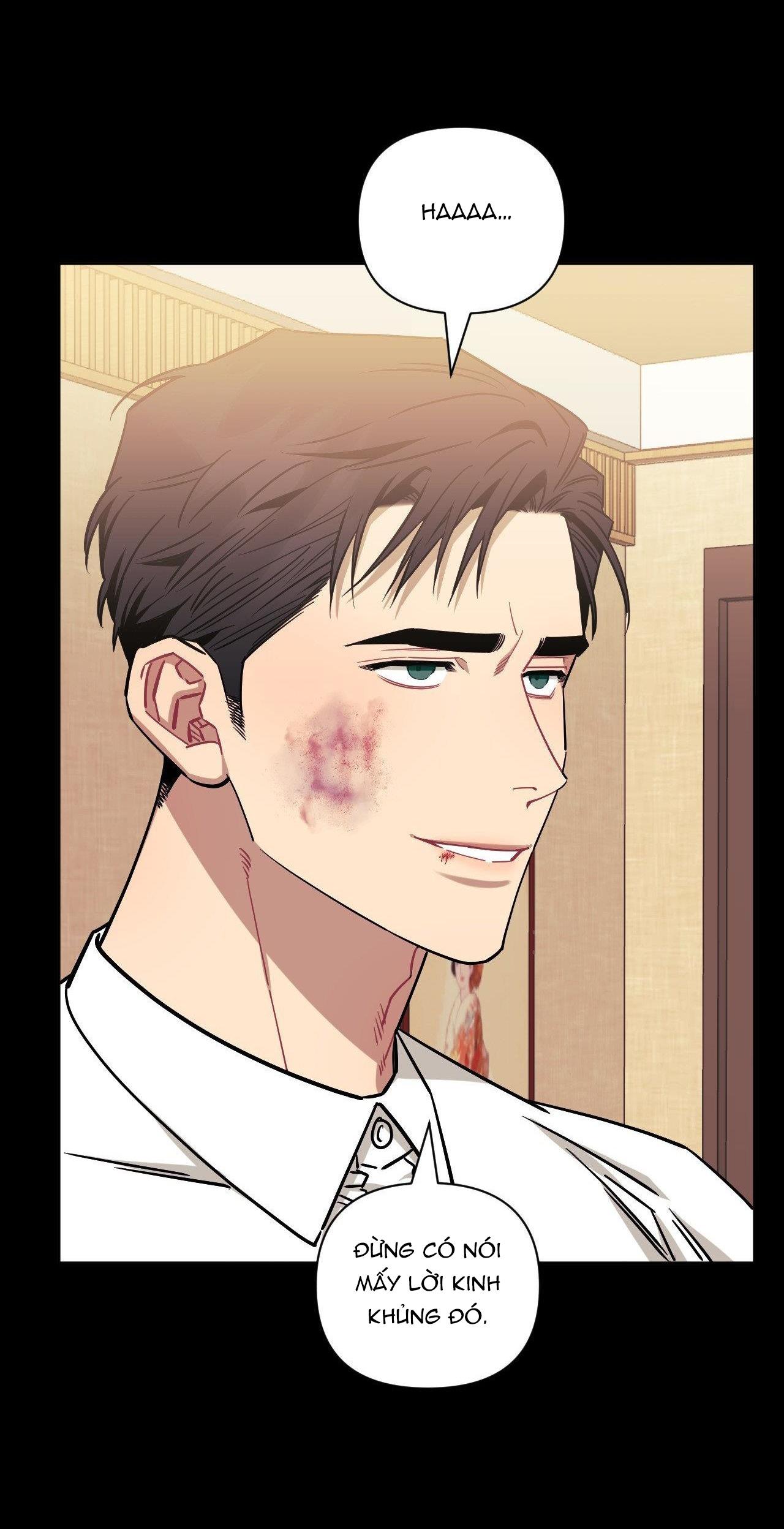 HƠN CẢ BẠN BÈ - Chap 78