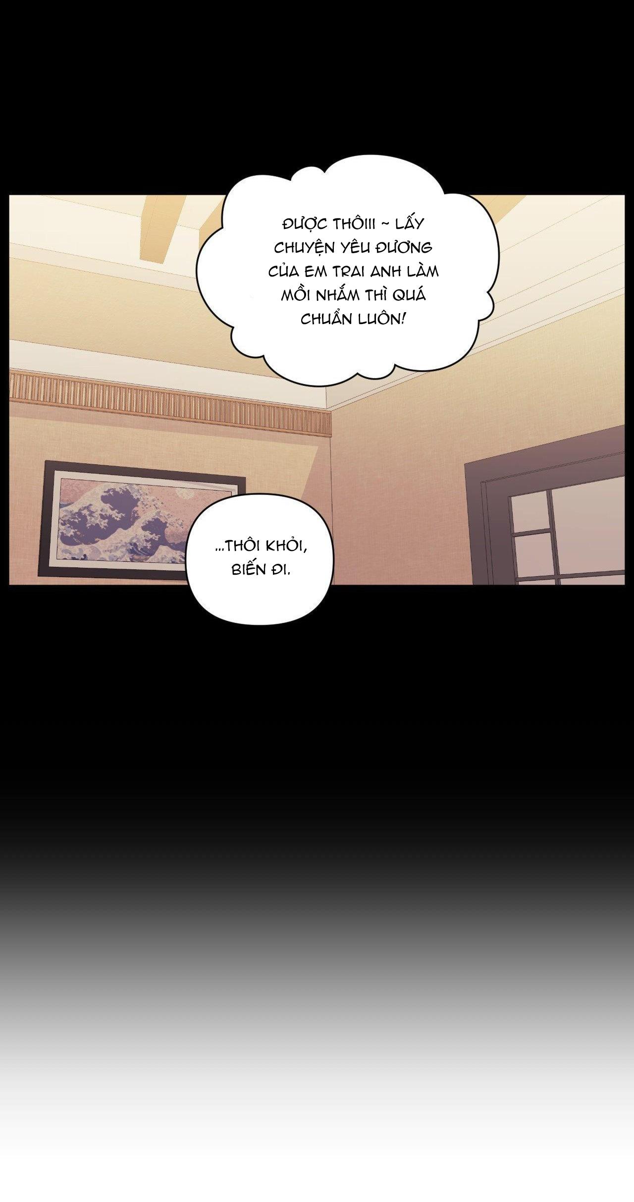 HƠN CẢ BẠN BÈ - Chap 78