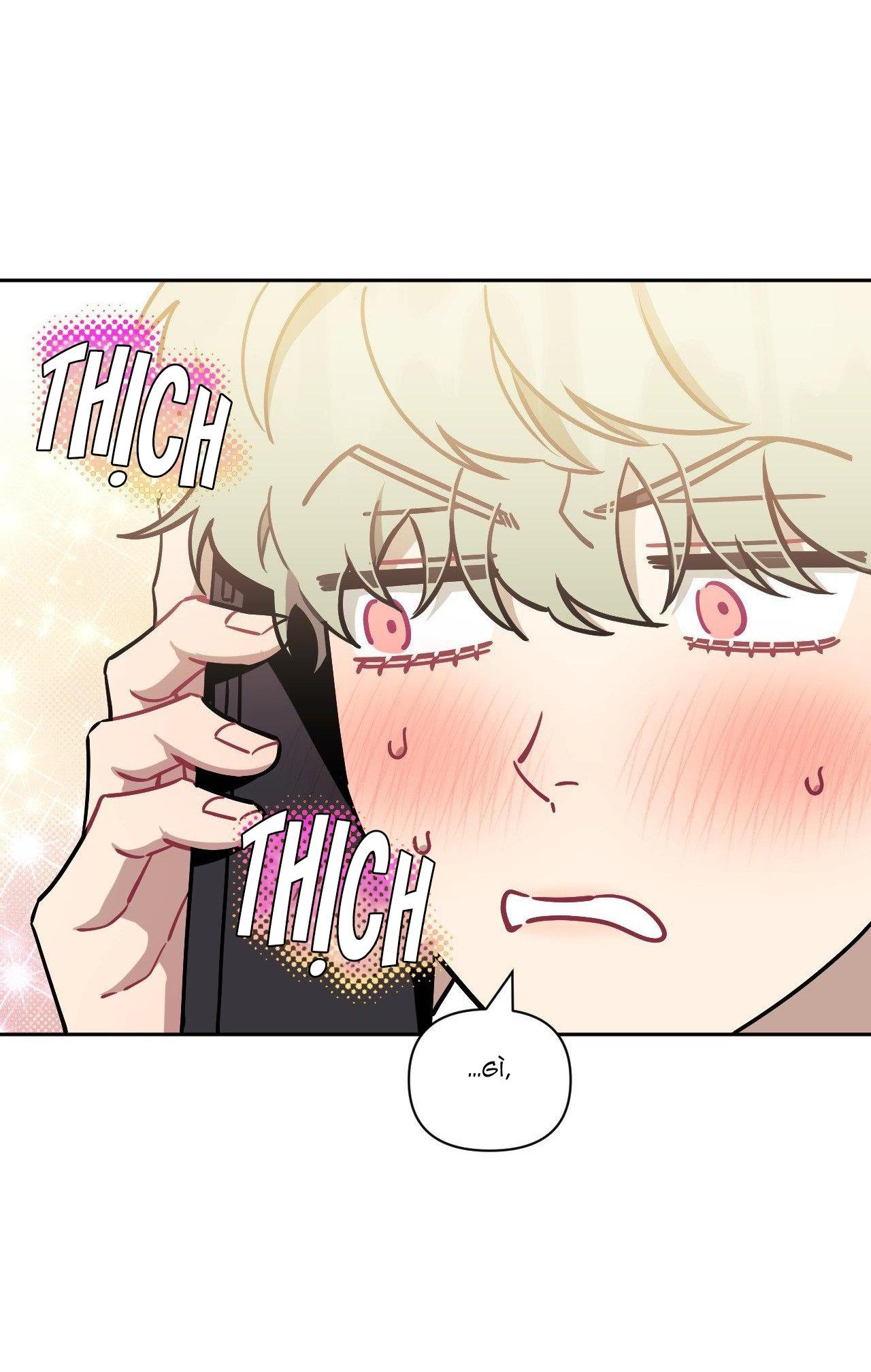 HƠN CẢ BẠN BÈ - Chap 78